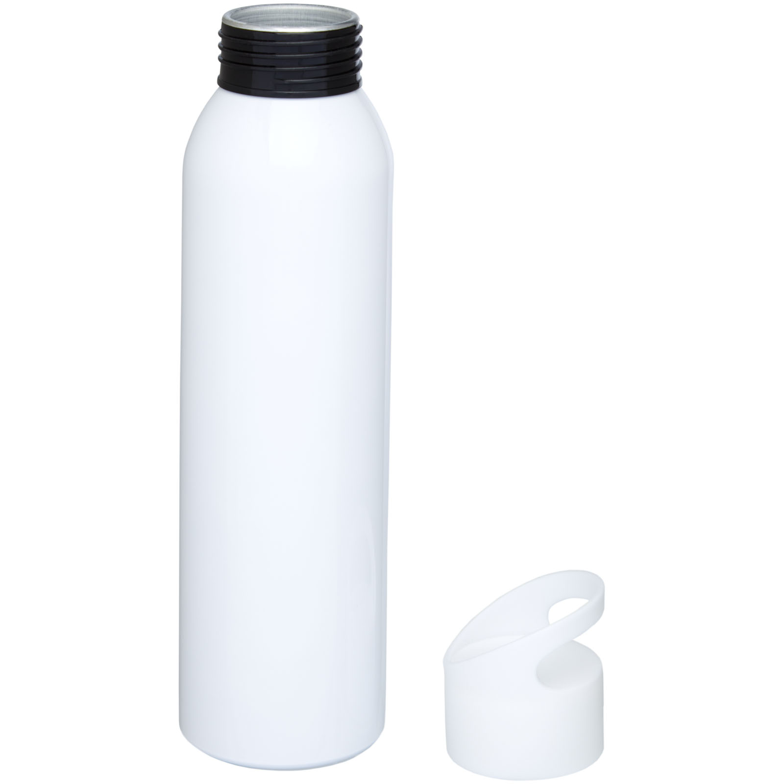 Advertising Water bottles - Sky 650 ml water bottle - 2