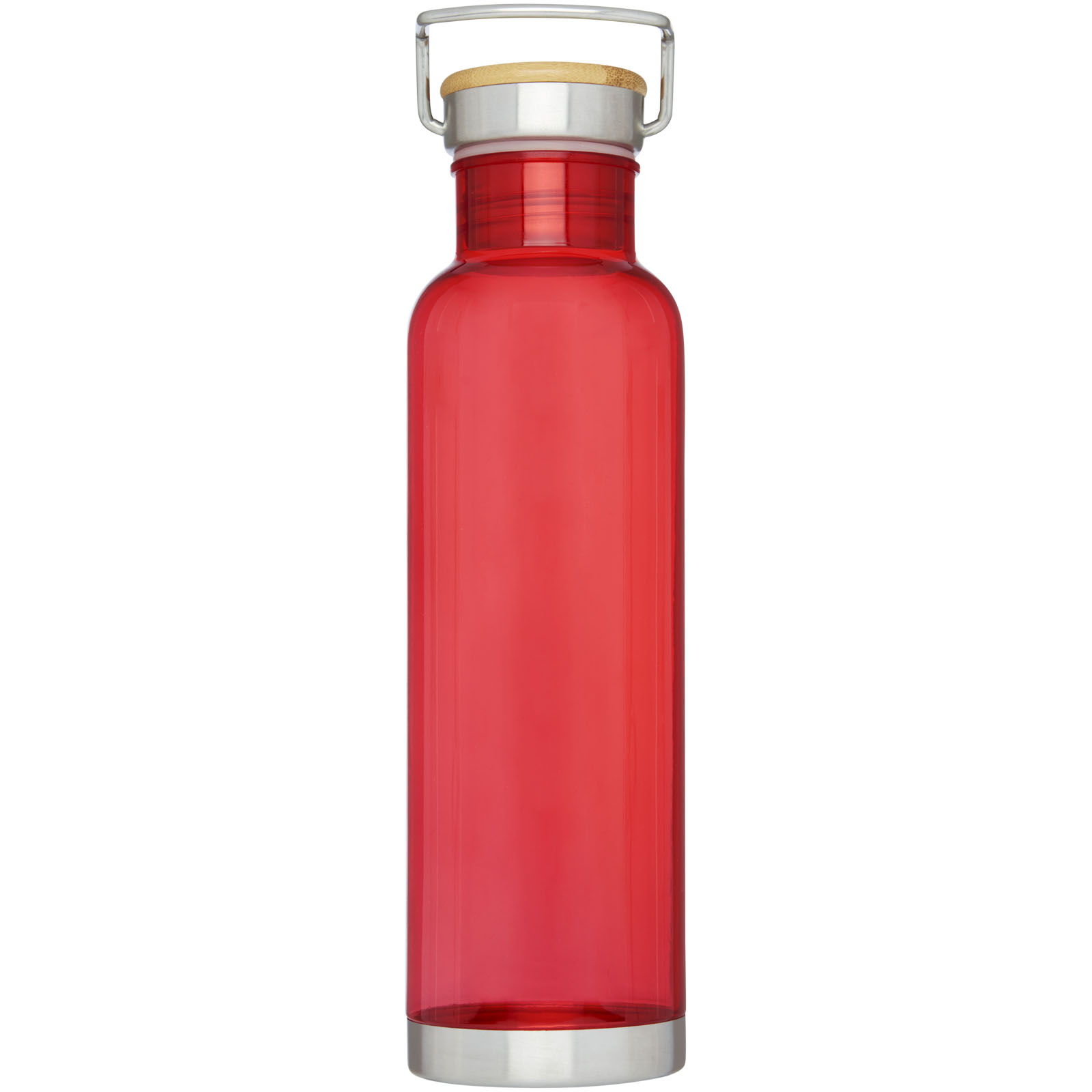 Bouteilles d'eau publicitaires - Bouteille de sport Thor 800 ml Tritan™ - 2