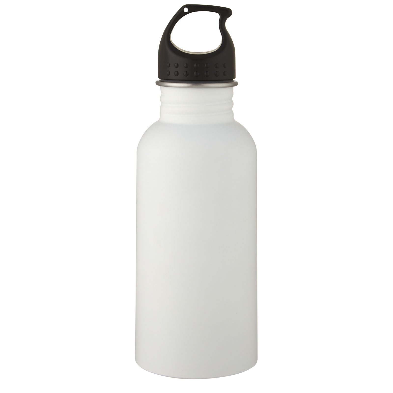 Bouteilles d'eau publicitaires - Bouteille de sport Luca 500 ml - 1