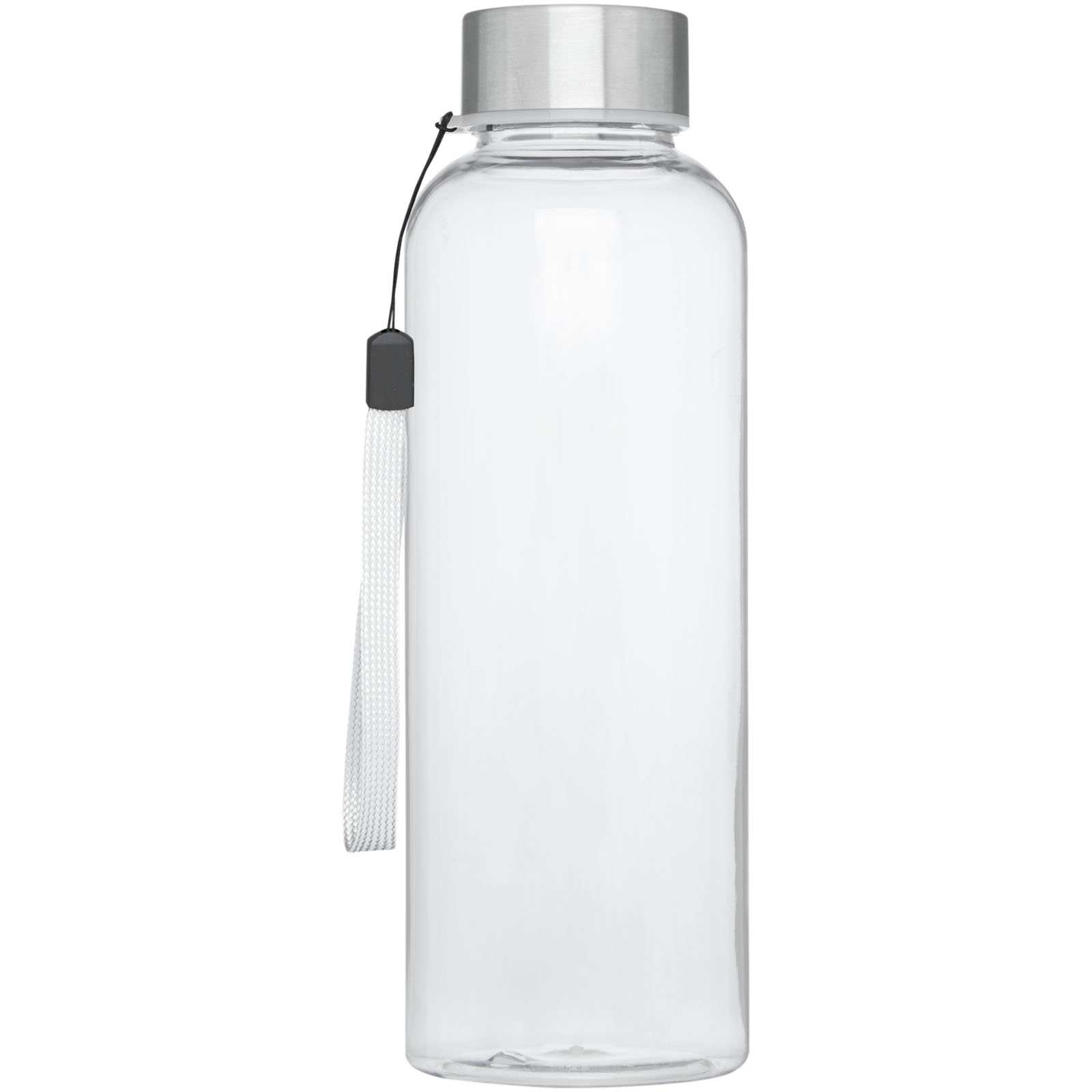 Bouteilles d'eau publicitaires - Bouteille de sport Bodhi de 500 ml en RPET - 2