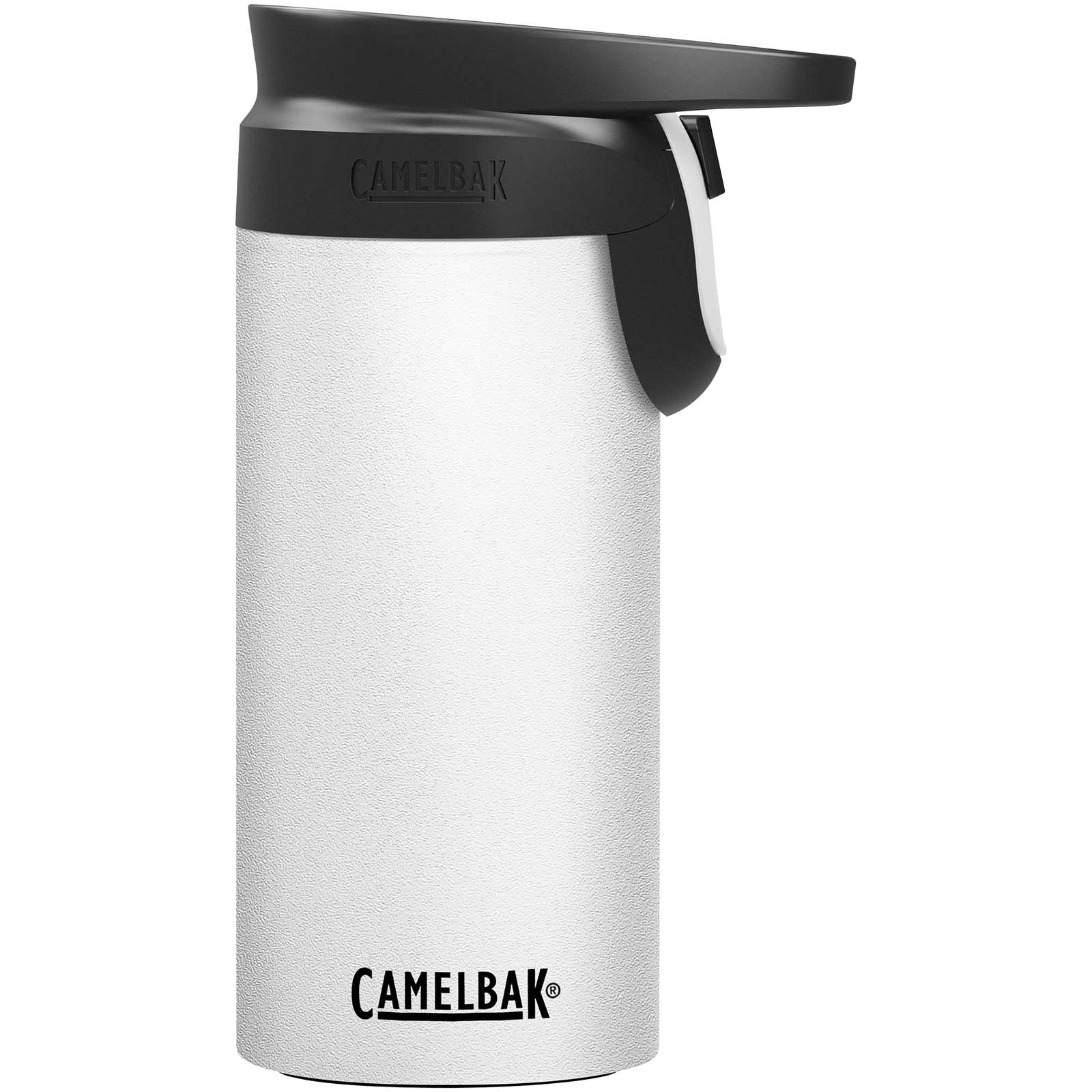 Travel mugs - CamelBak® Forge Flow 350 ml vacuum insulated tumbler