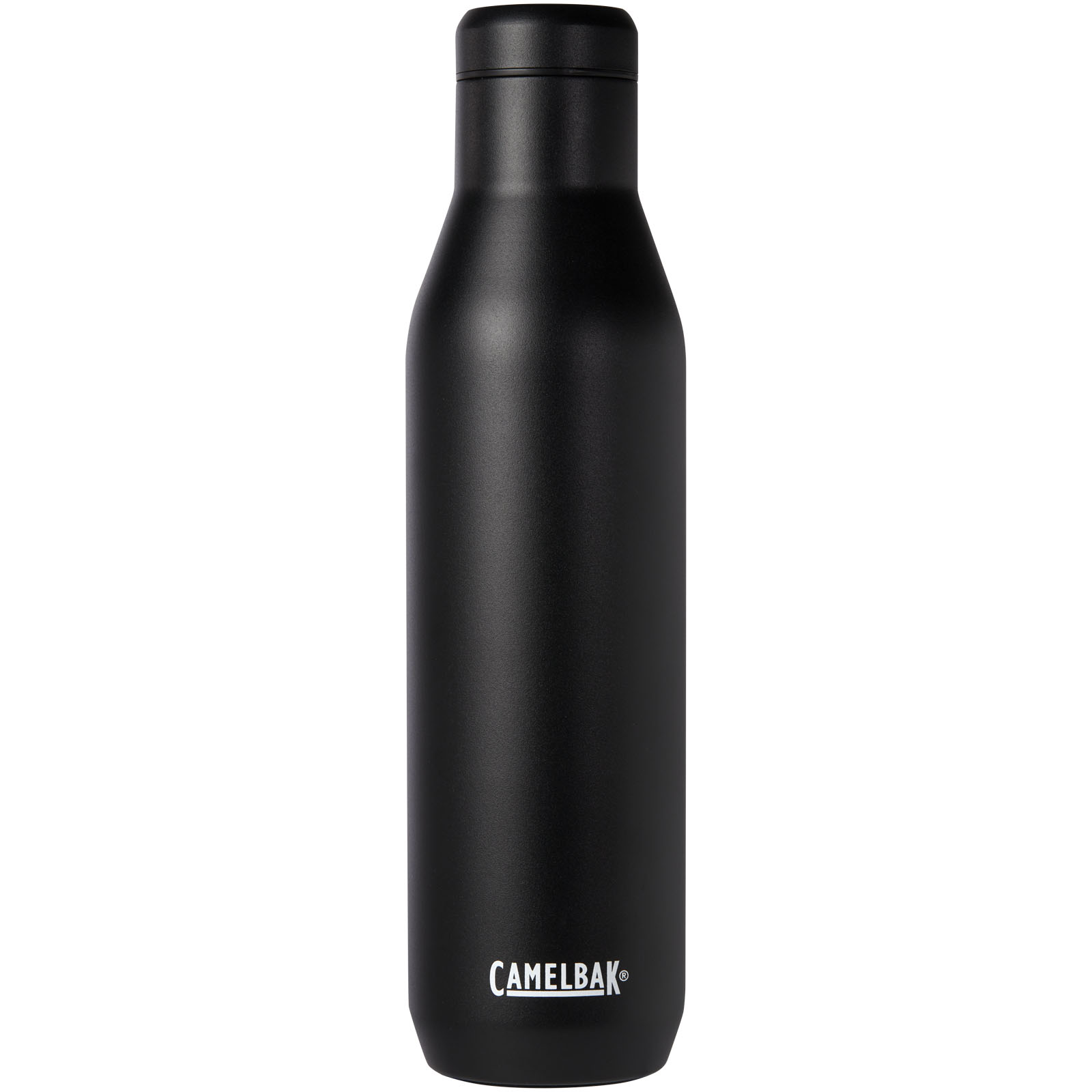 Advertising Insulated bottles - CamelBak® Horizon 750 ml vacuum insulated water/wine bottle - 1