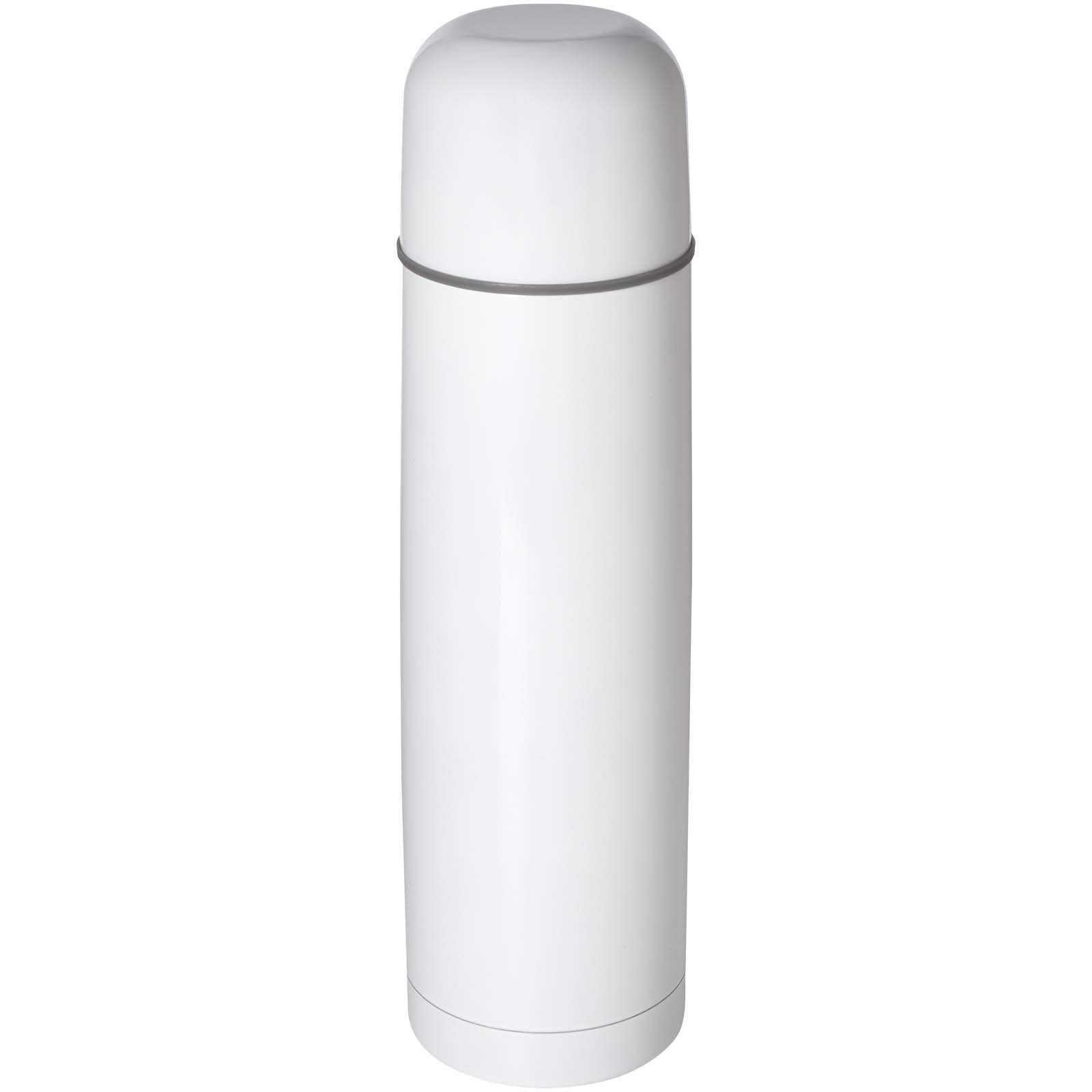 Insulated bottles - Sullivan 750 ml RCS certified recycled stainless steel vacuum insulated flask