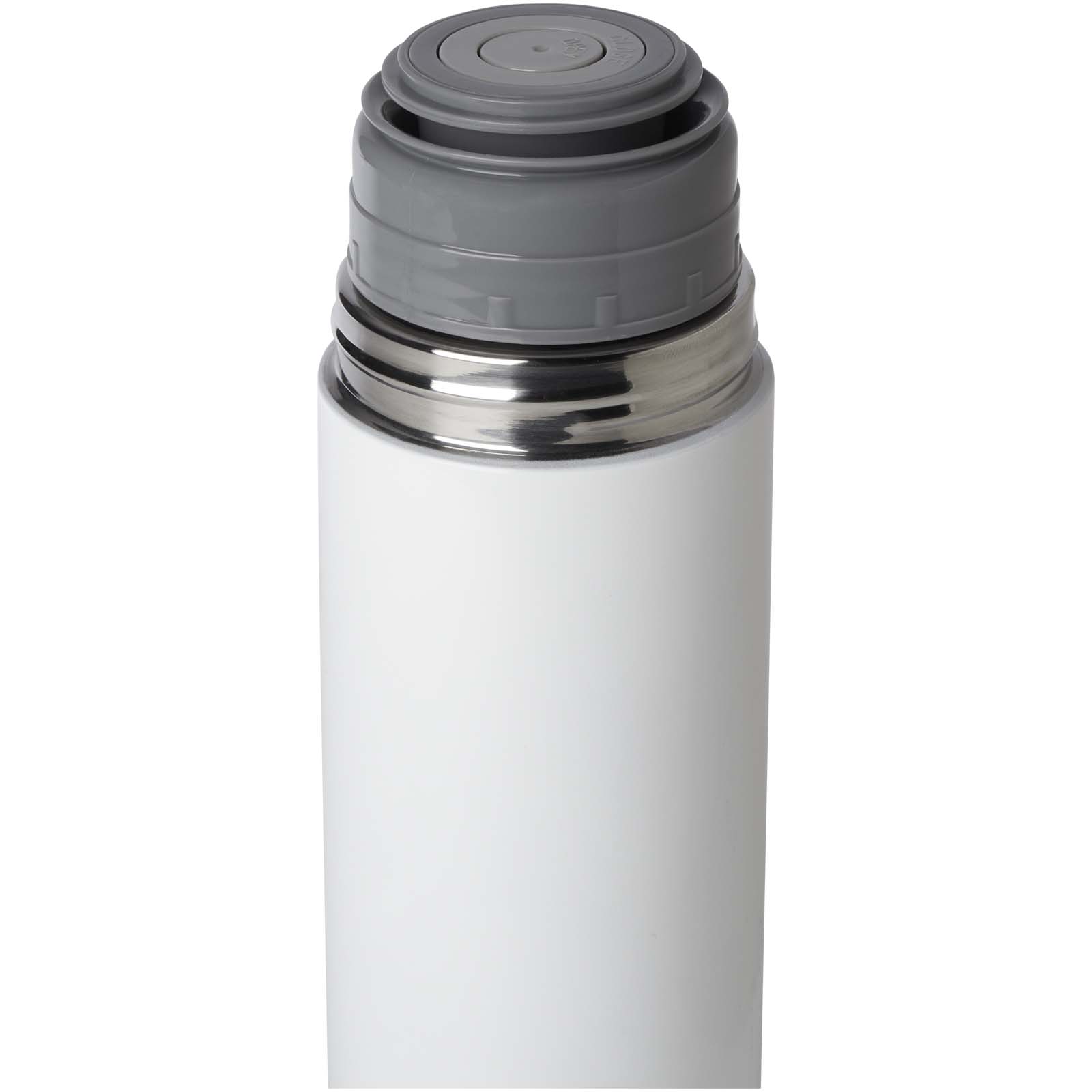 Advertising Insulated bottles - Sullivan 750 ml RCS certified recycled stainless steel vacuum insulated flask - 3