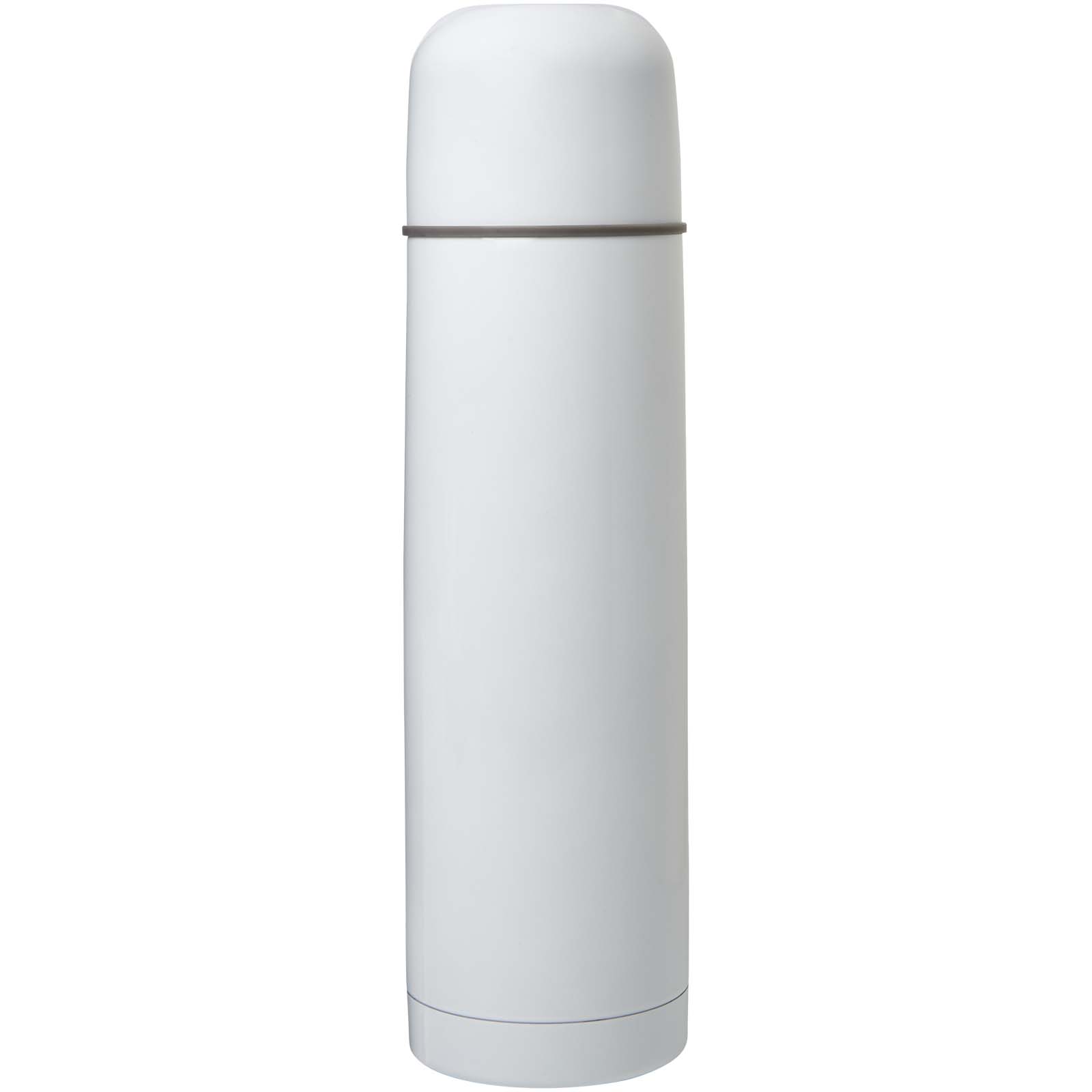 Advertising Insulated bottles - Sullivan 750 ml RCS certified recycled stainless steel vacuum insulated flask - 1