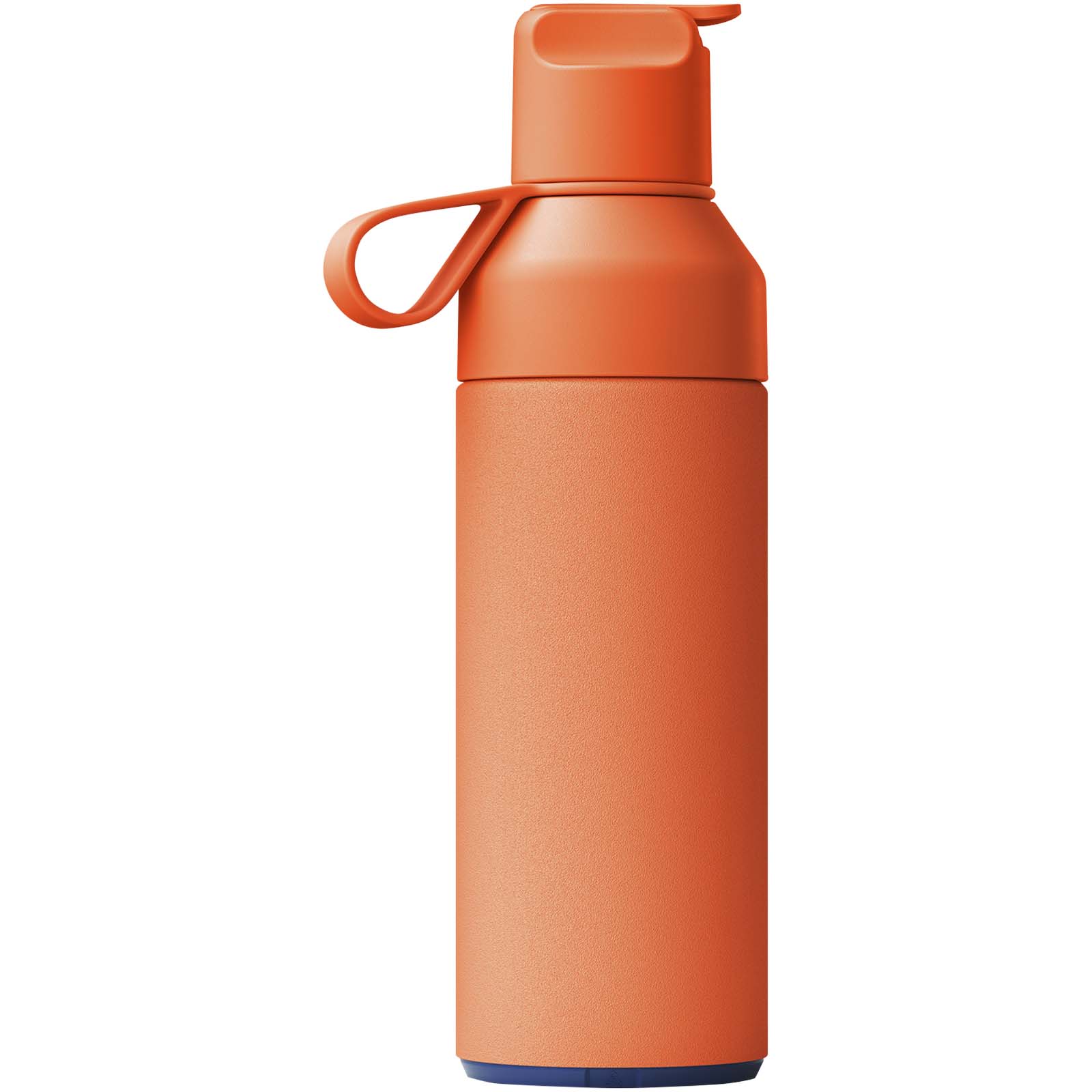 Bouteilles d'eau publicitaires - Bouteille Ocean Bottle GO isotherme de 500 ml - 1