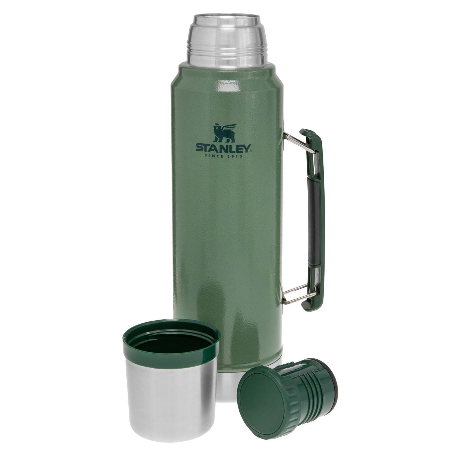 Insulated bottles - Stanley Classic 1000 ml bottle