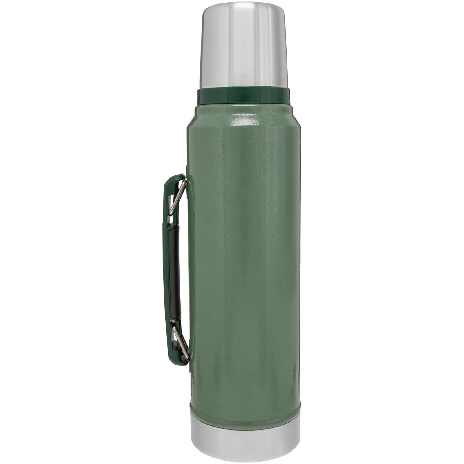 Advertising Insulated bottles - Stanley Classic 1000 ml bottle - 2