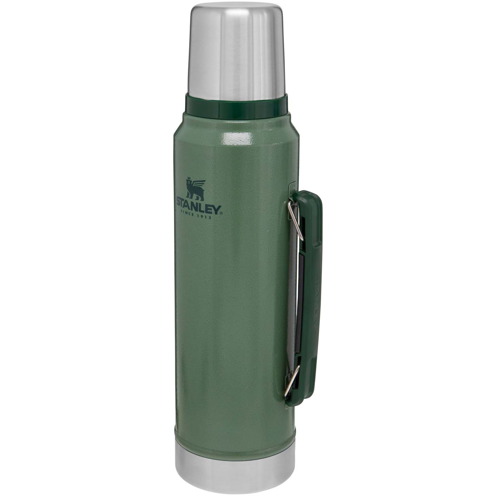 Advertising Insulated bottles - Stanley Classic 1000 ml bottle - 3