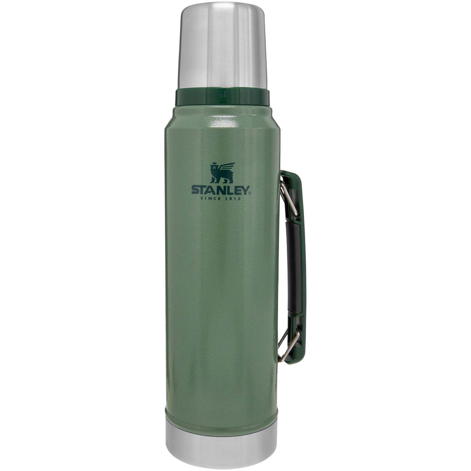 Advertising Insulated bottles - Stanley Classic 1000 ml bottle - 1