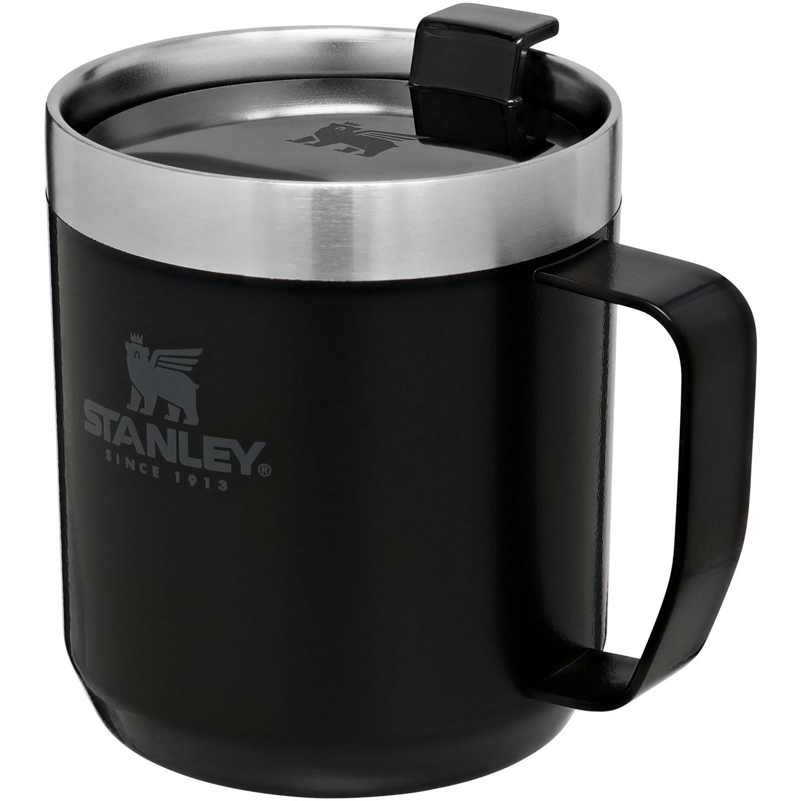 Tasse de camping Stanley Classic de 350 ml