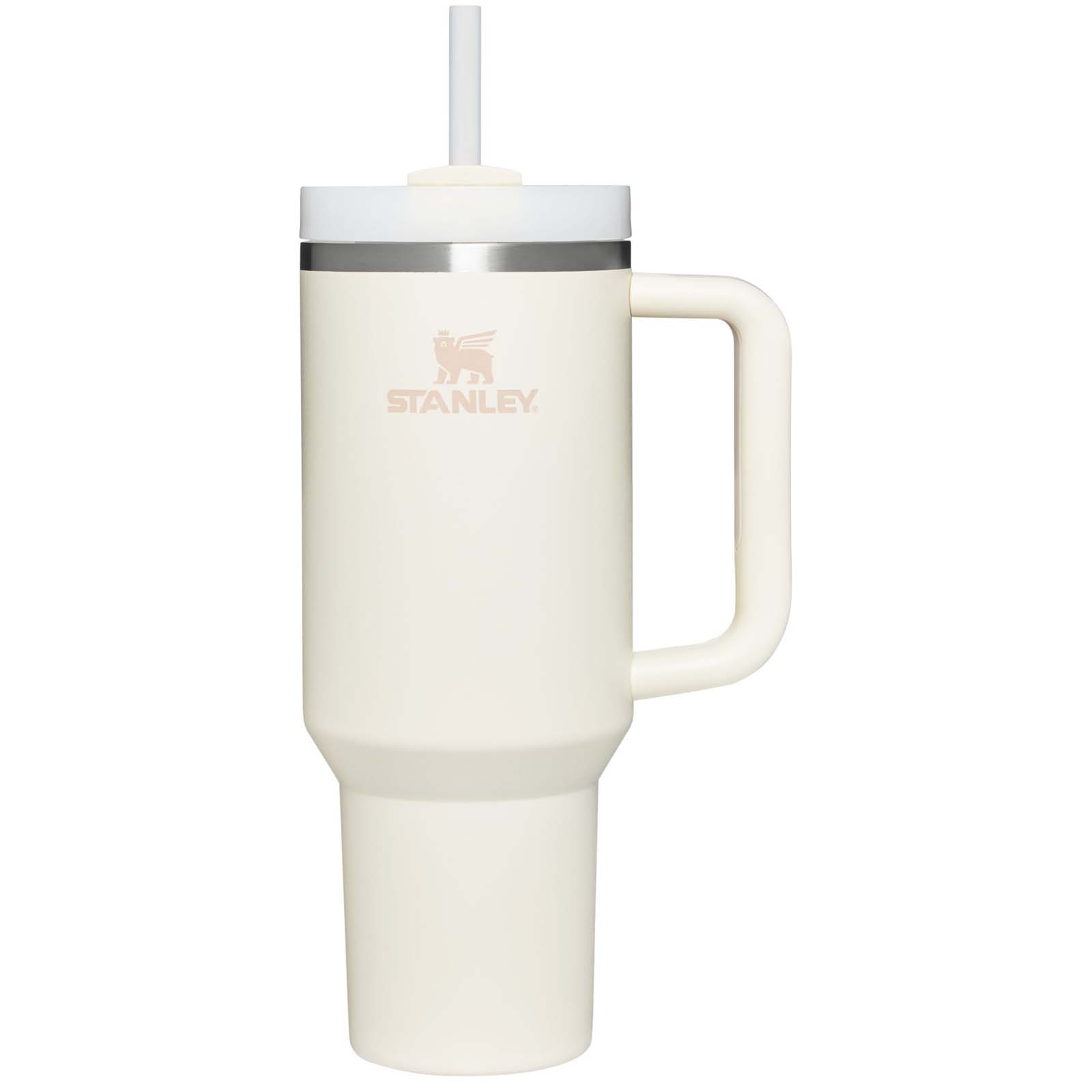 Mugs isothermes publicitaires - Gobelet de 1 200 ml Stanley Quencher H2.0  - 0