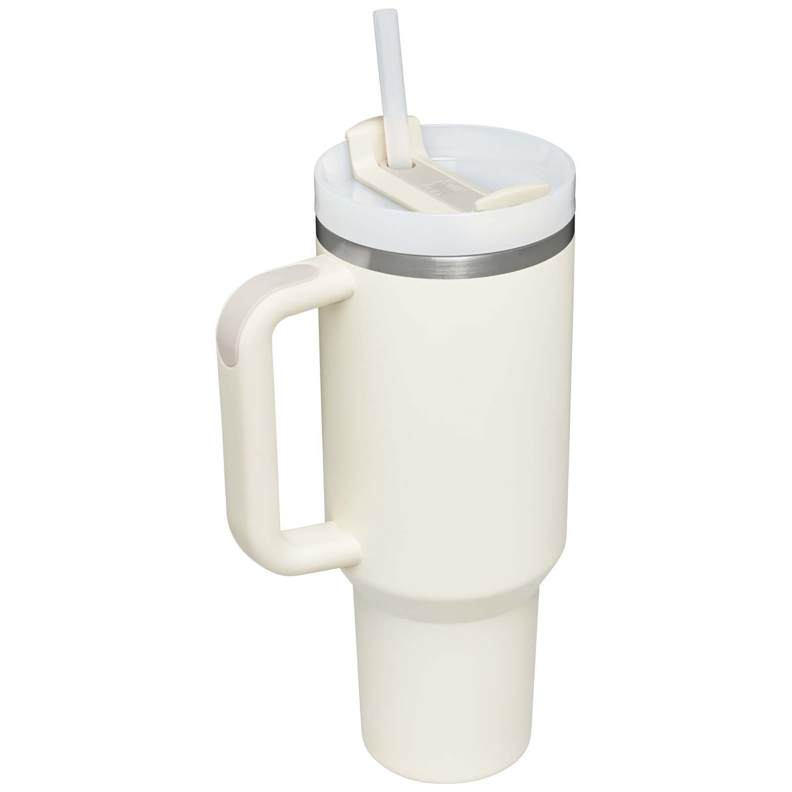 Mugs isothermes publicitaires - Gobelet de 1 200 ml Stanley Quencher H2.0  - 1