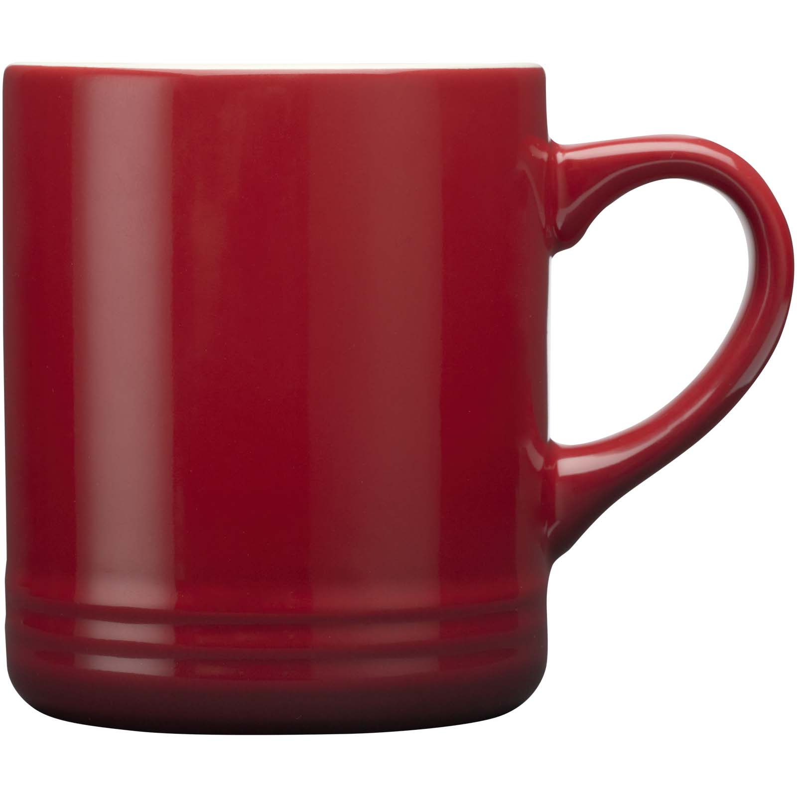 Mugs standard publicitaires - Mug Laguna en céramique de 330 ml - 1