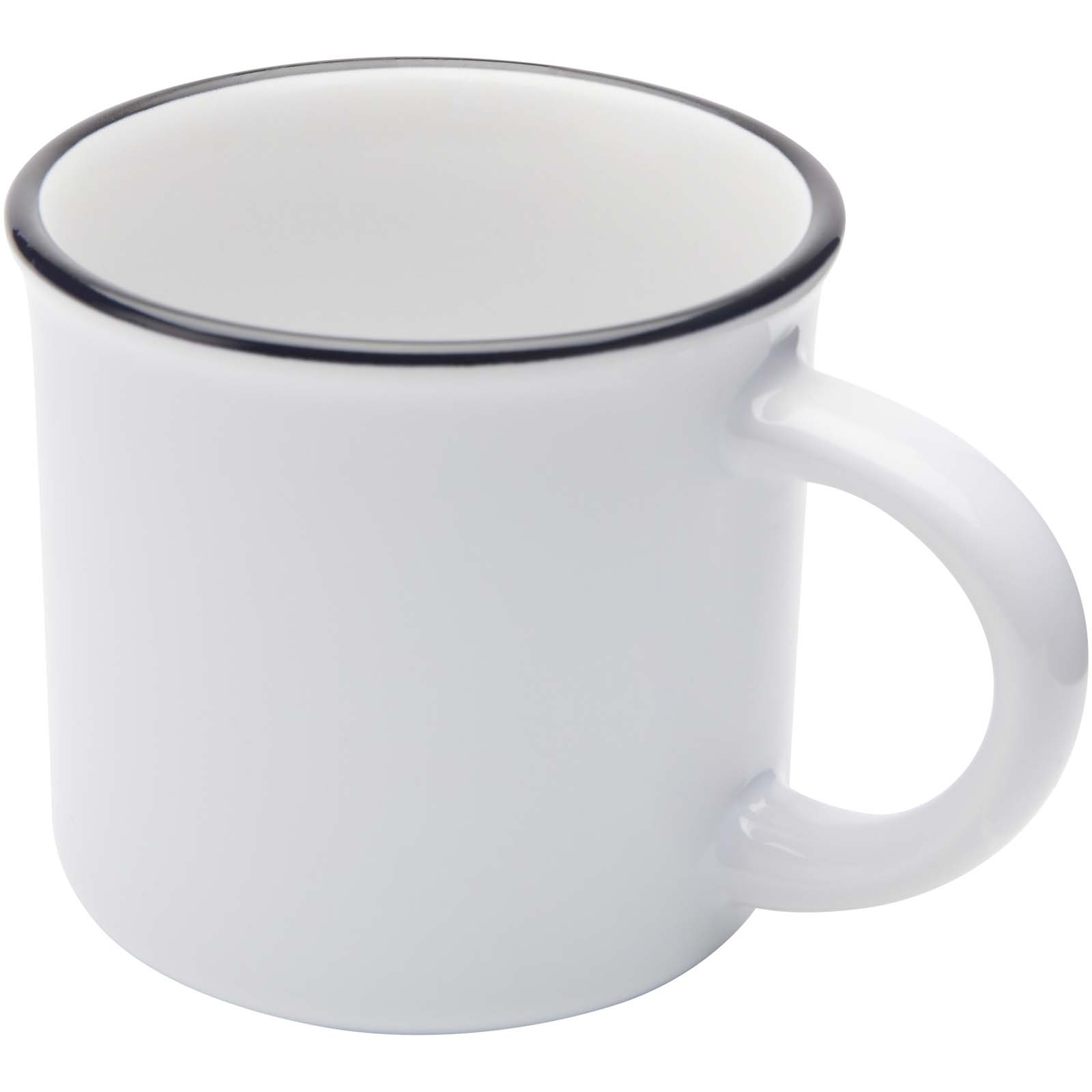 Mugs standard - Mug Bari en céramique avec sublimation de 240 ml