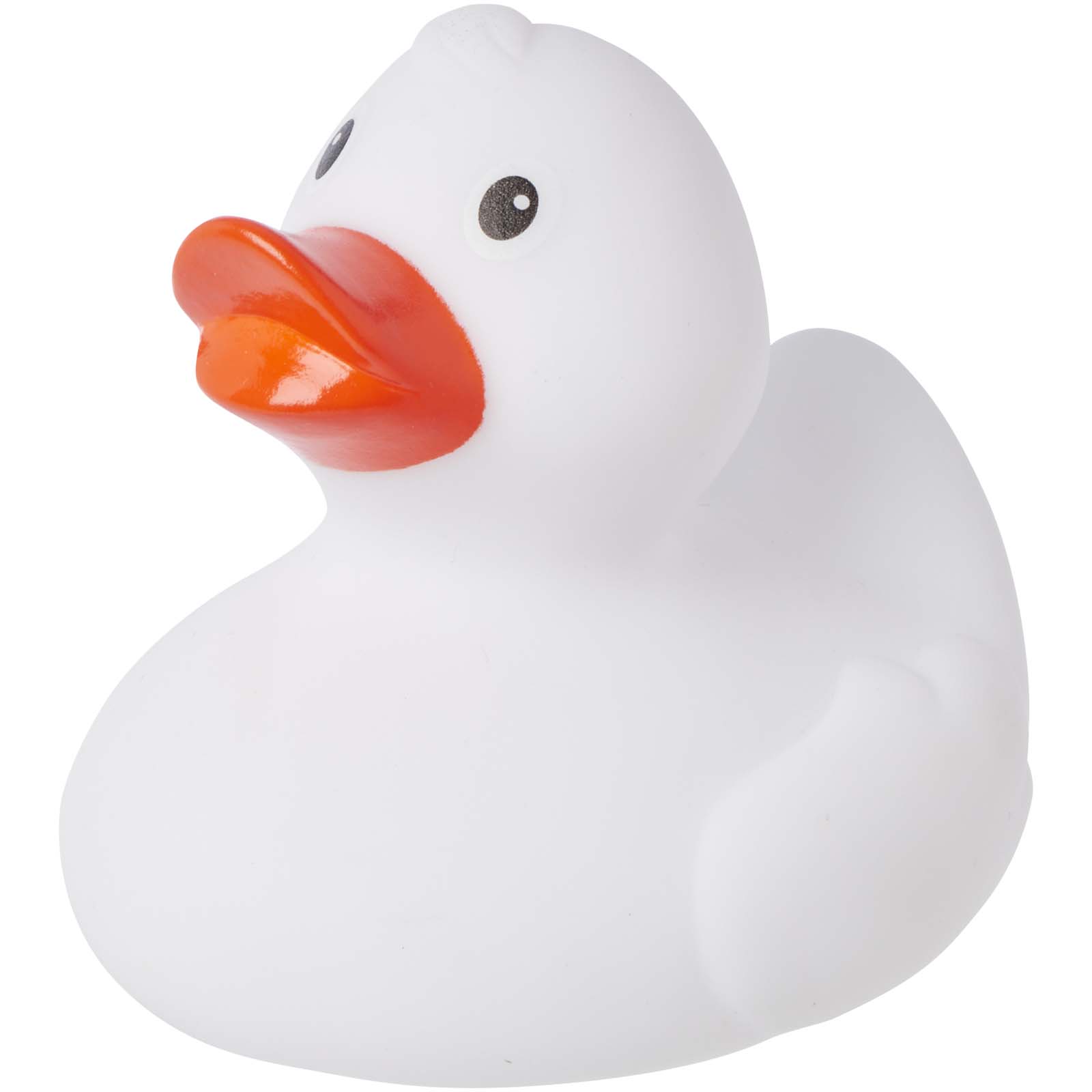 Boules antistress publicitaires - Canard anti-stress Quack - 0