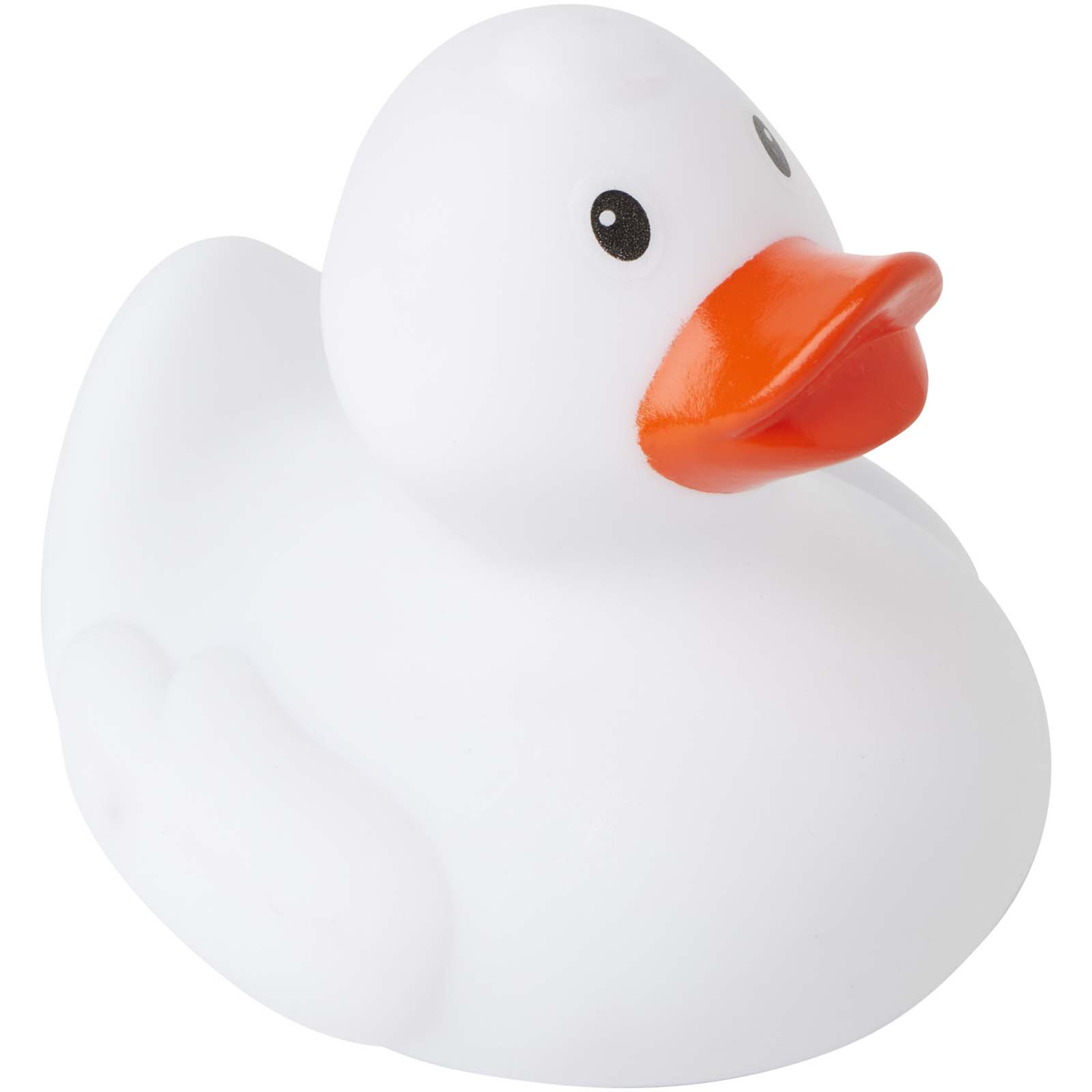 Boules antistress publicitaires - Canard anti-stress Quack - 2