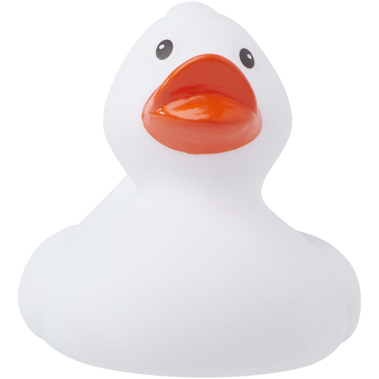 Advertising Stress Balls - Quack duck stress reliever - 1