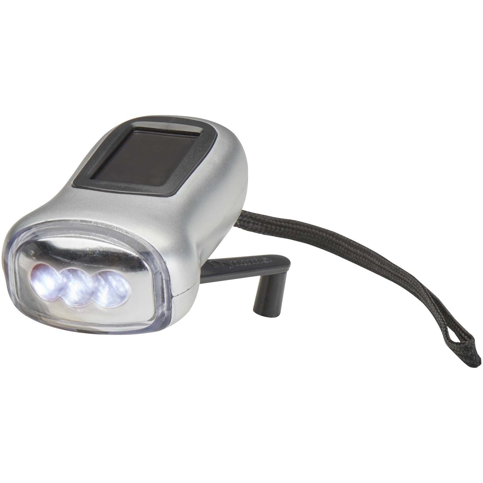 Lampe torche solaire Viv