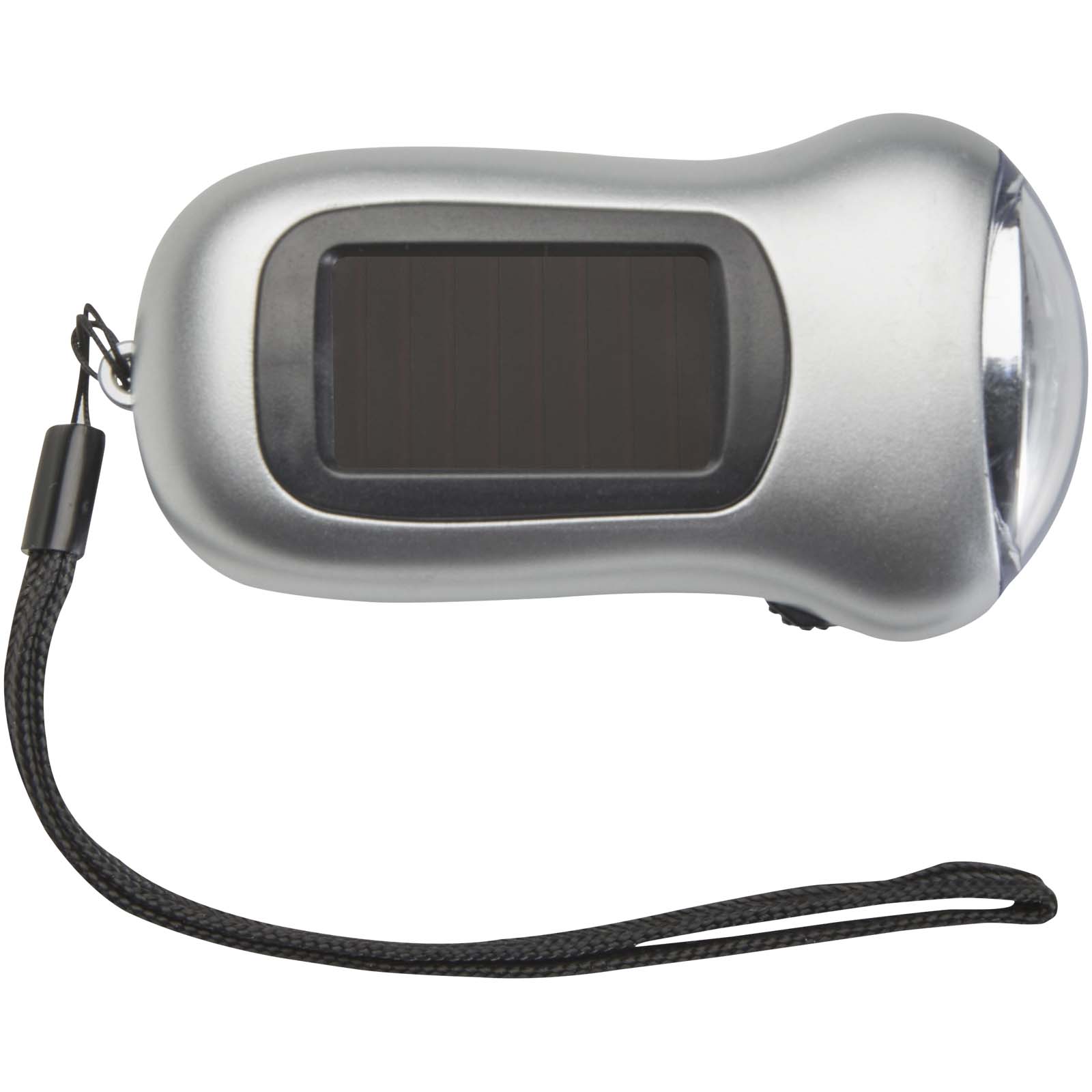 Lampes publicitaires - Lampe torche solaire Viv - 2