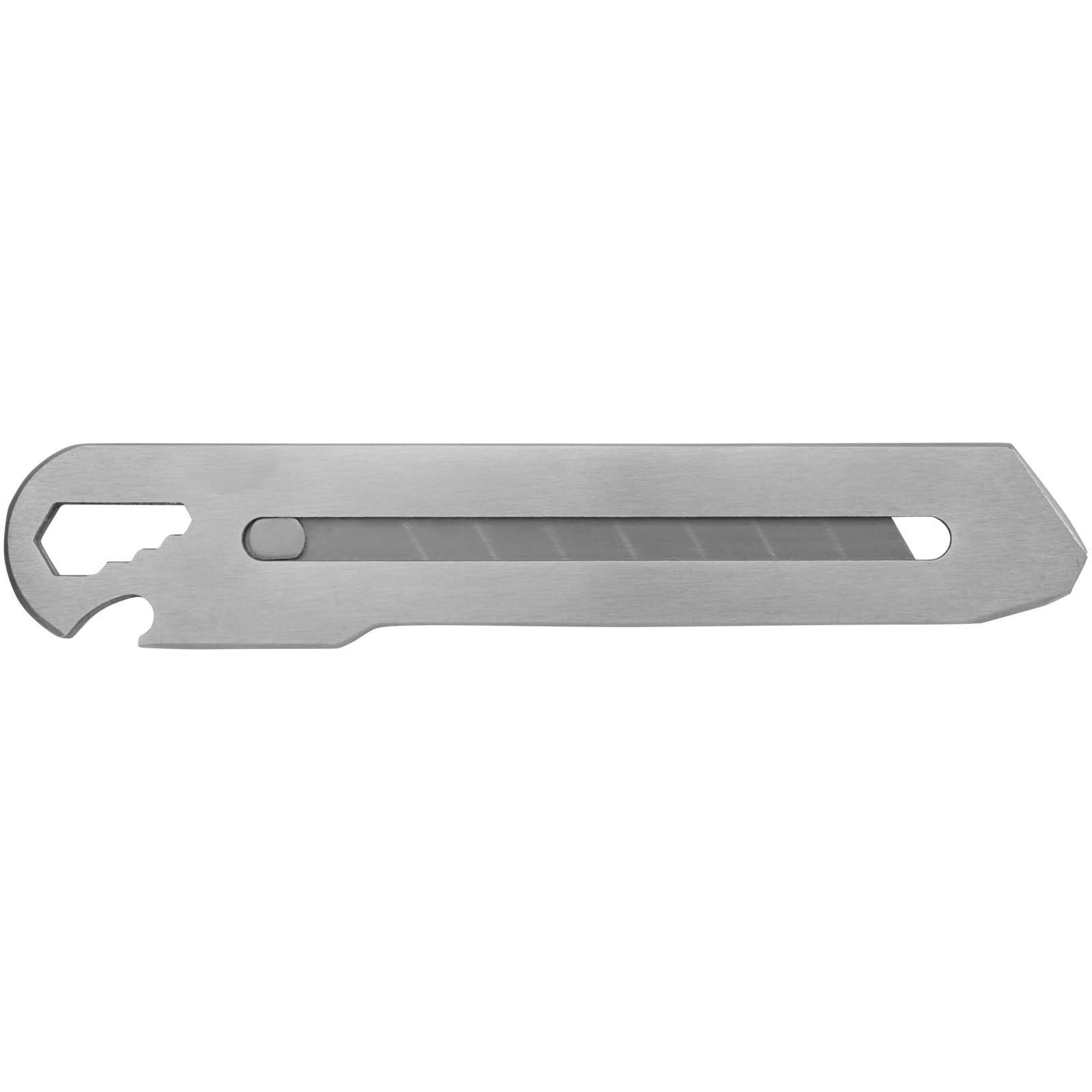 Advertising Pocket Knives - Linear cutter knife - 1