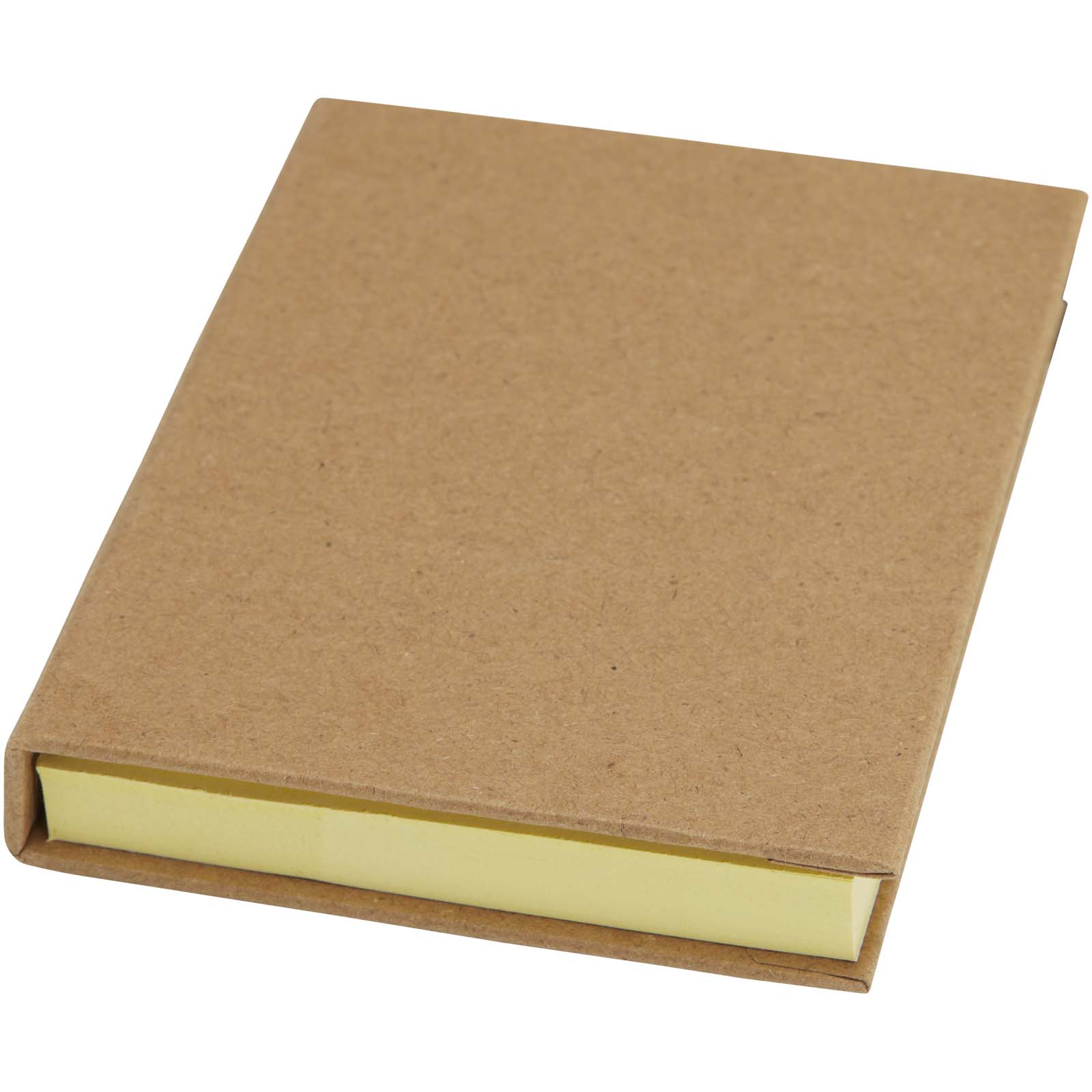 Advertising Sticky Notes - Sandal memo pad - 3