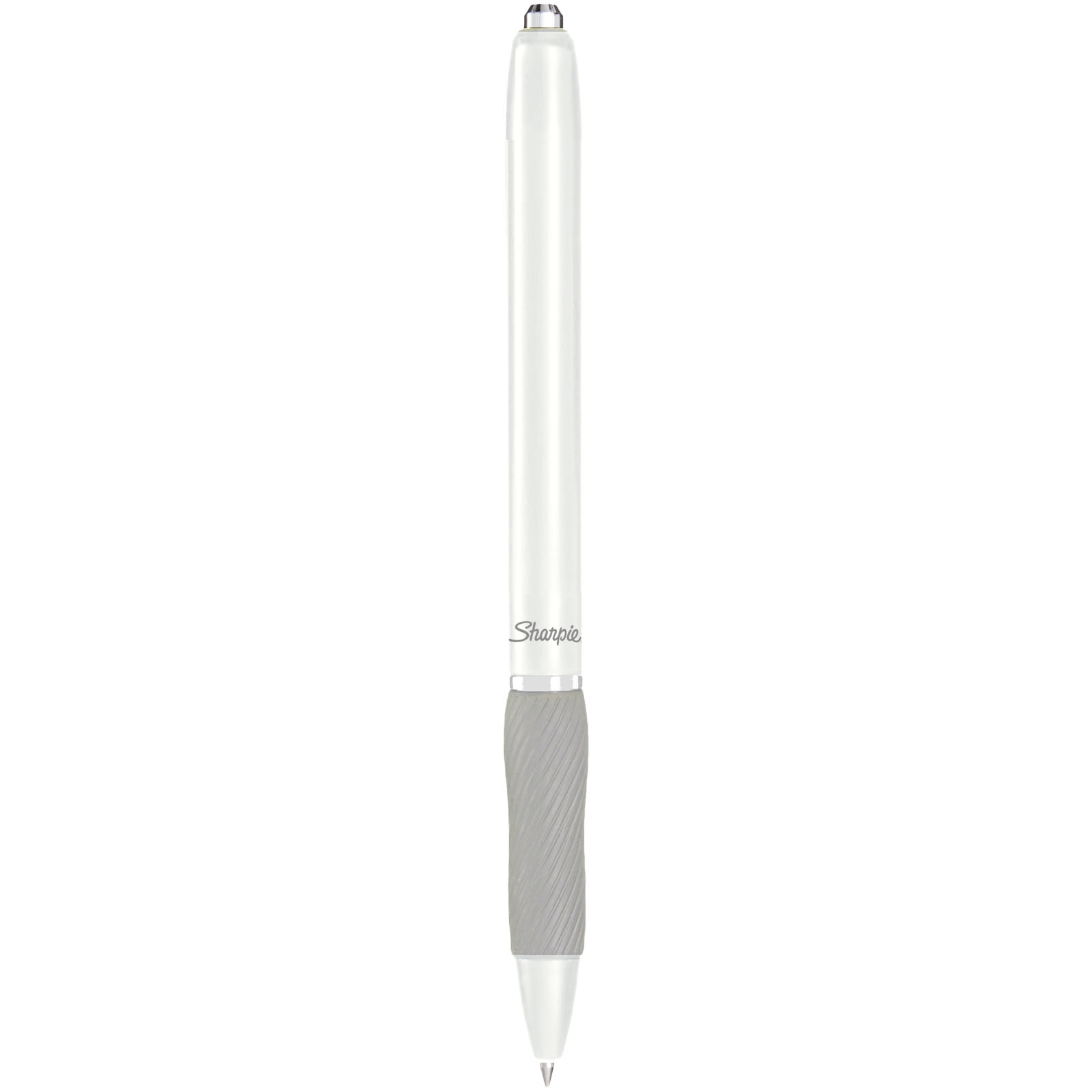 Stylos-bille publicitaires - Stylo bille Sharpie® S-Gel (encre noire) - 1