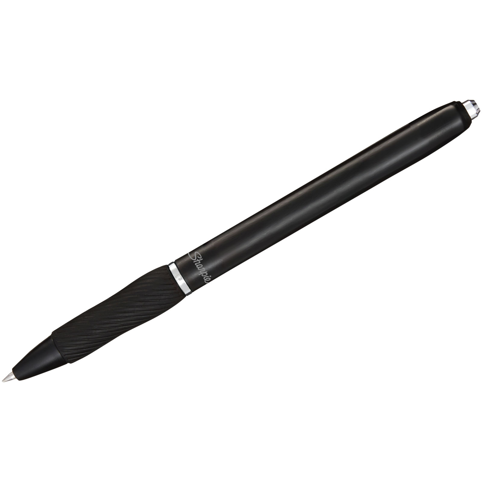 Stylo bille Sharpie® S-Gel (encre noire)