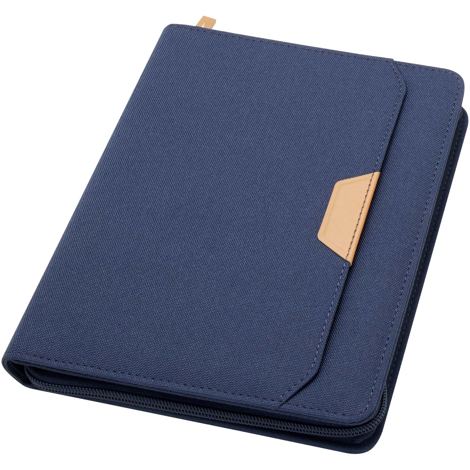 Bloc-notes couverture souple - Porte-documents Nomumi A5