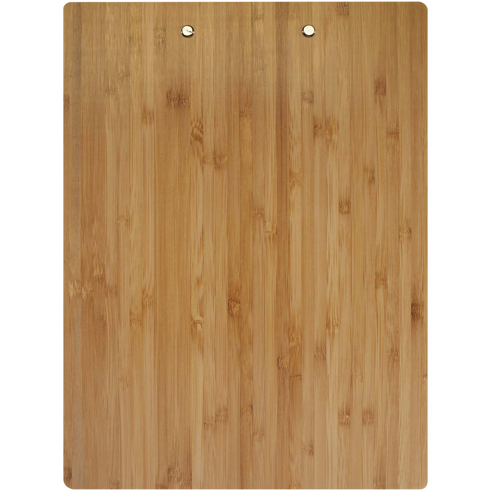 Advertising Other Pens & Writing Accessories - Tavula bamboo clipboard - 2