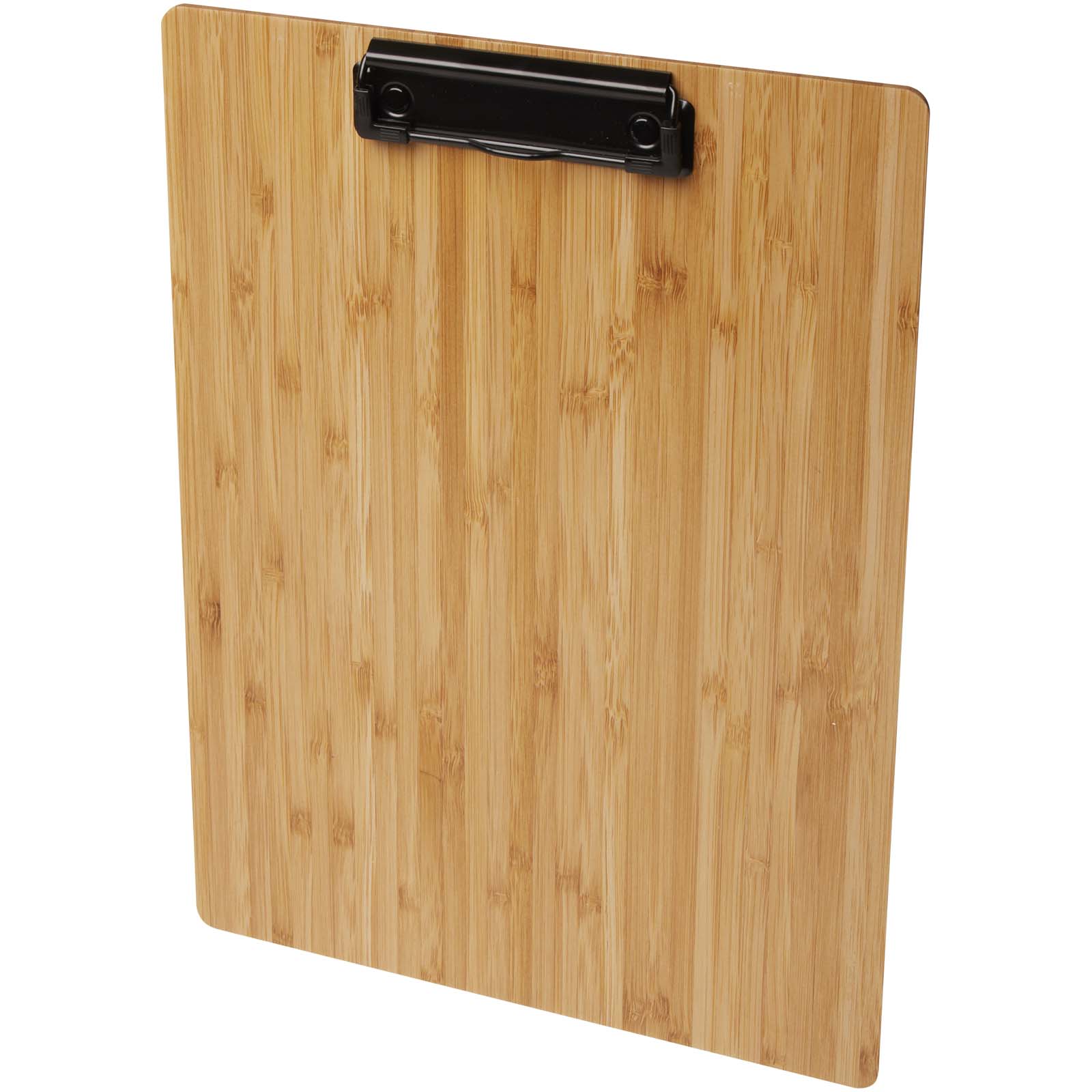 Advertising Other Pens & Writing Accessories - Tavula bamboo clipboard - 3