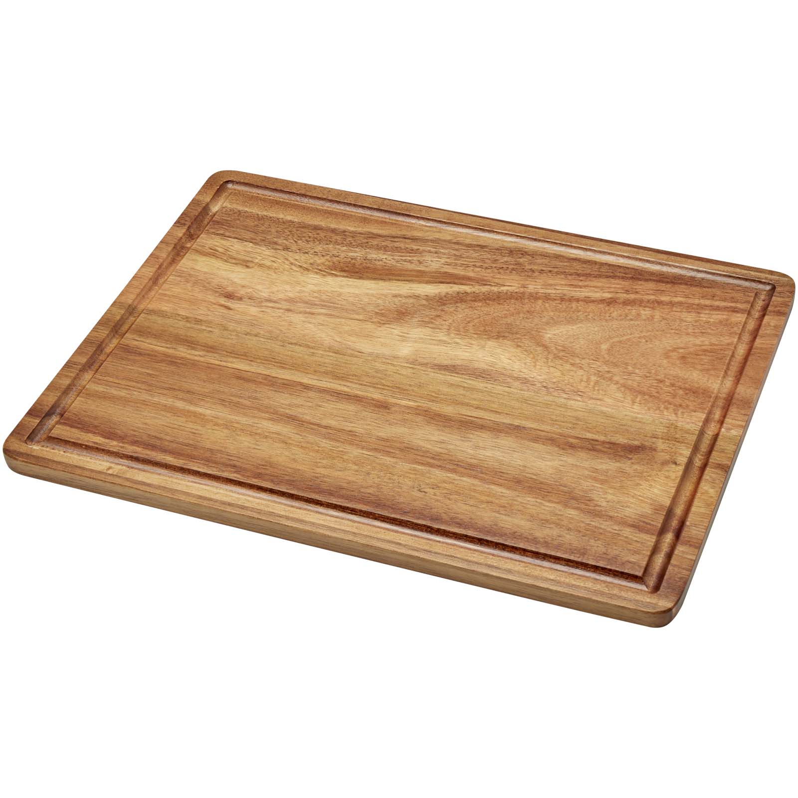 Cutting Boards - Sonora acacia wood cutting board