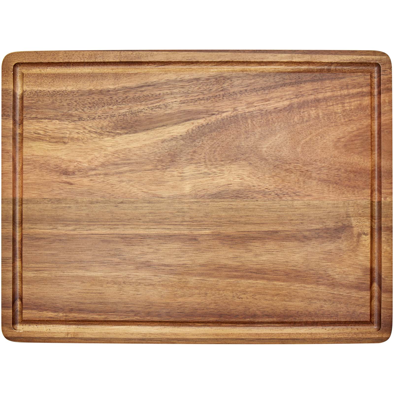 Advertising Cutting Boards - Sonora acacia wood cutting board - 1