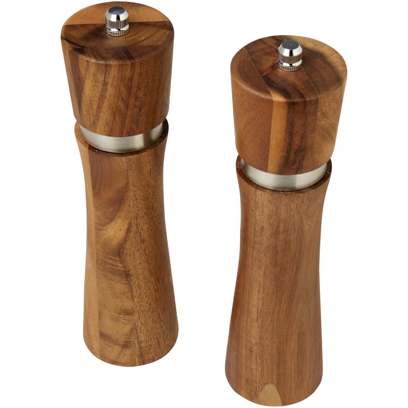 Advertising Home Accessories - Flavo pepper or salt mill