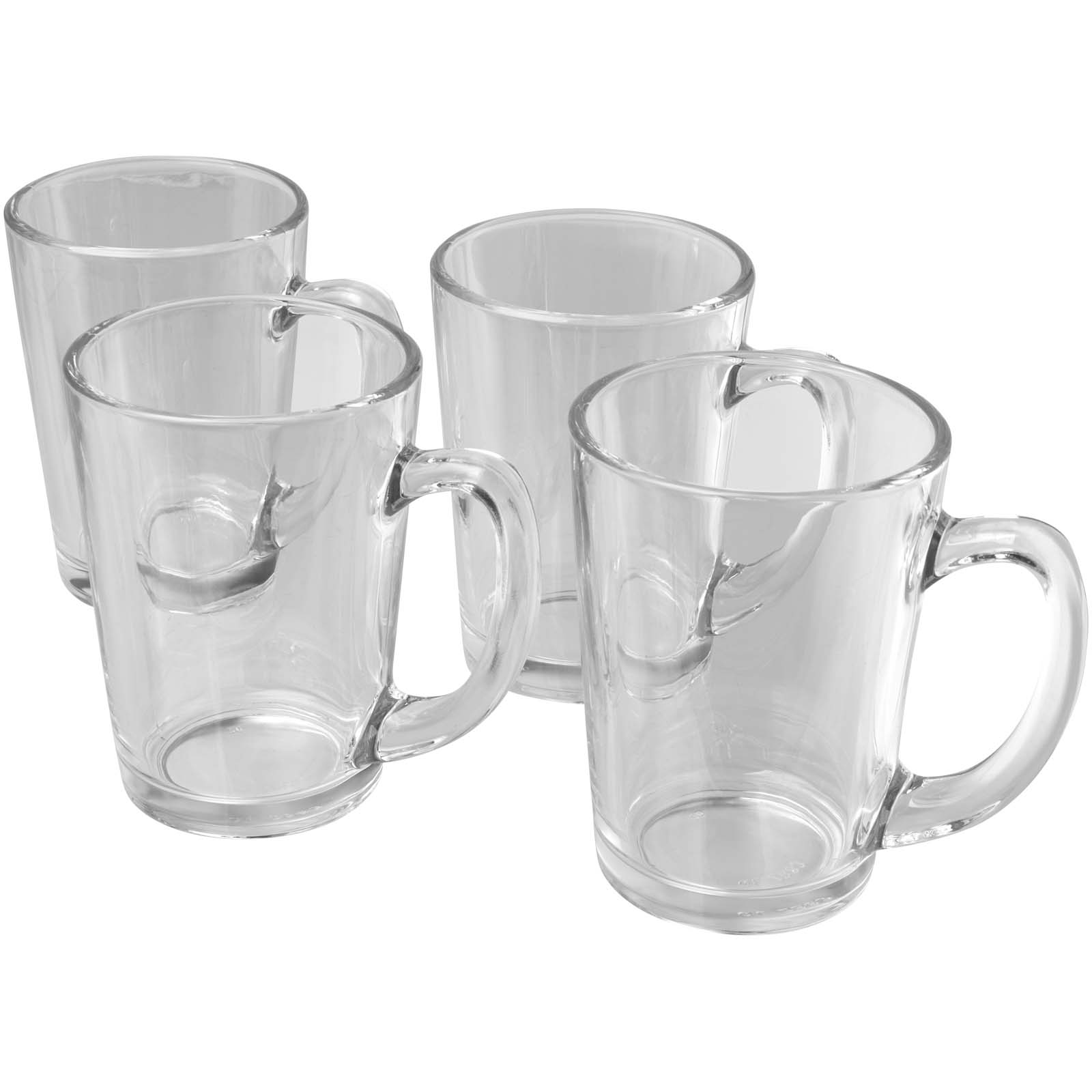 Verres et carafes - Ensemble de 2 verres à thé Zeni