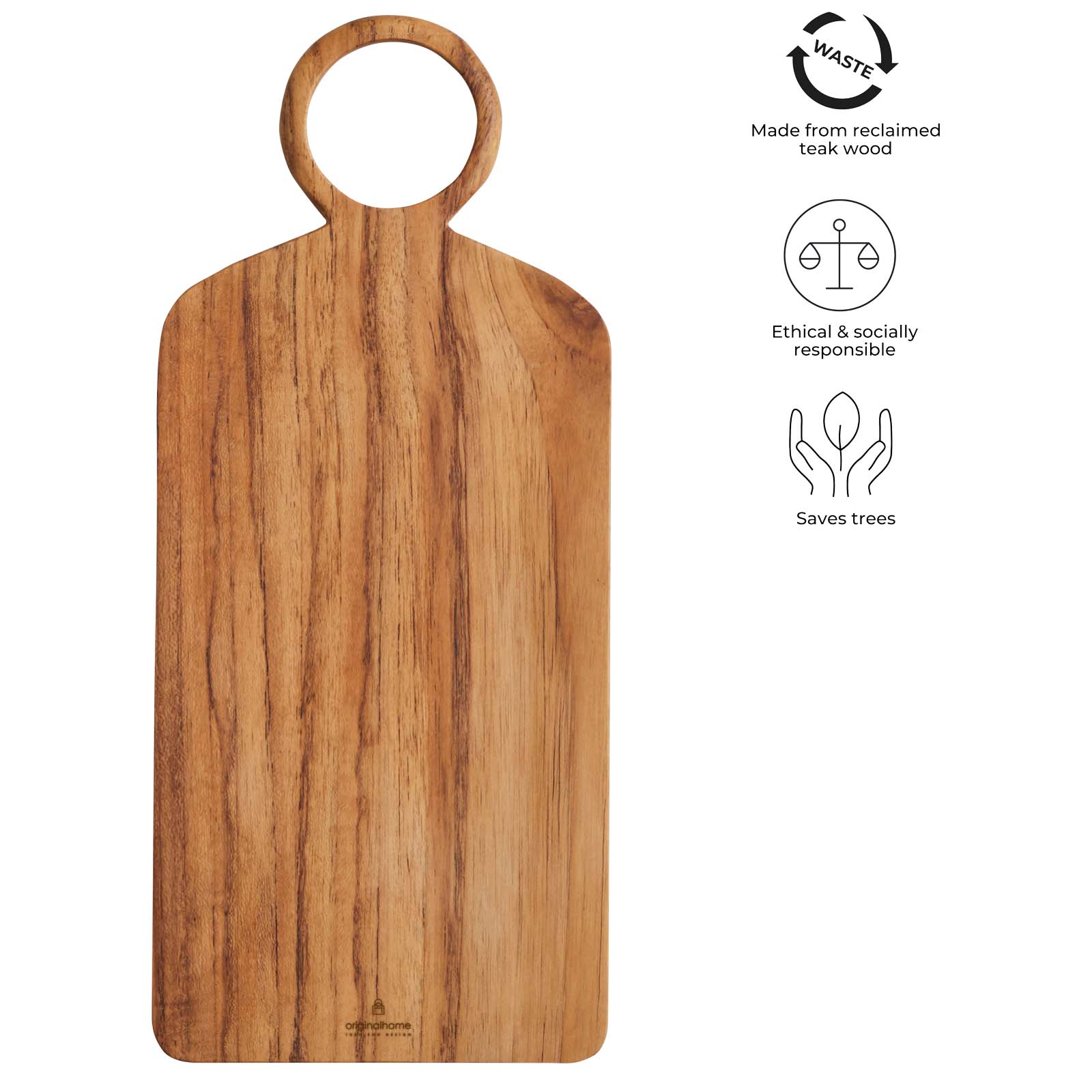 Advertising Cutting Boards - Originalhome cutting board  - 1