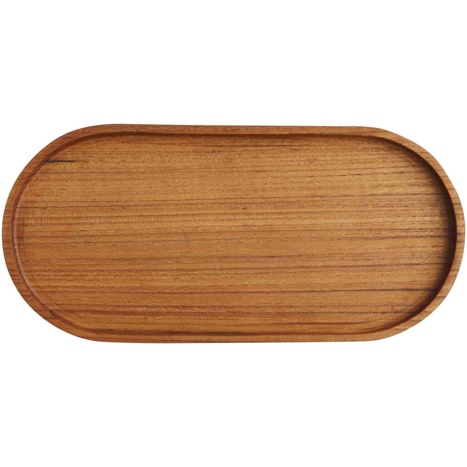 Kits pour servir publicitaires - Plateau en bois Originalhome  - 1