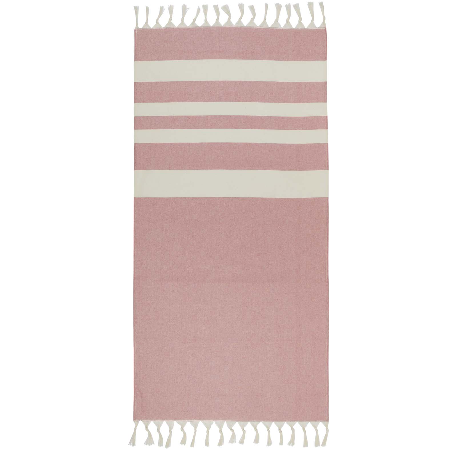 Advertising Towels - Anders hammam towel 147 x 75.5 cm - 1