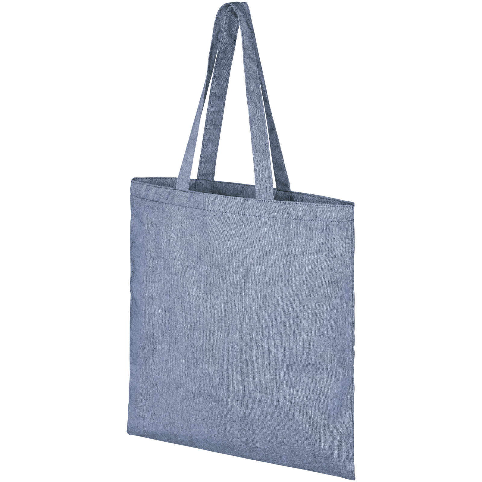 Advertising Shopping & Tote Bags - Pheebs 210 g/m² recycled tote bag 7L - 0