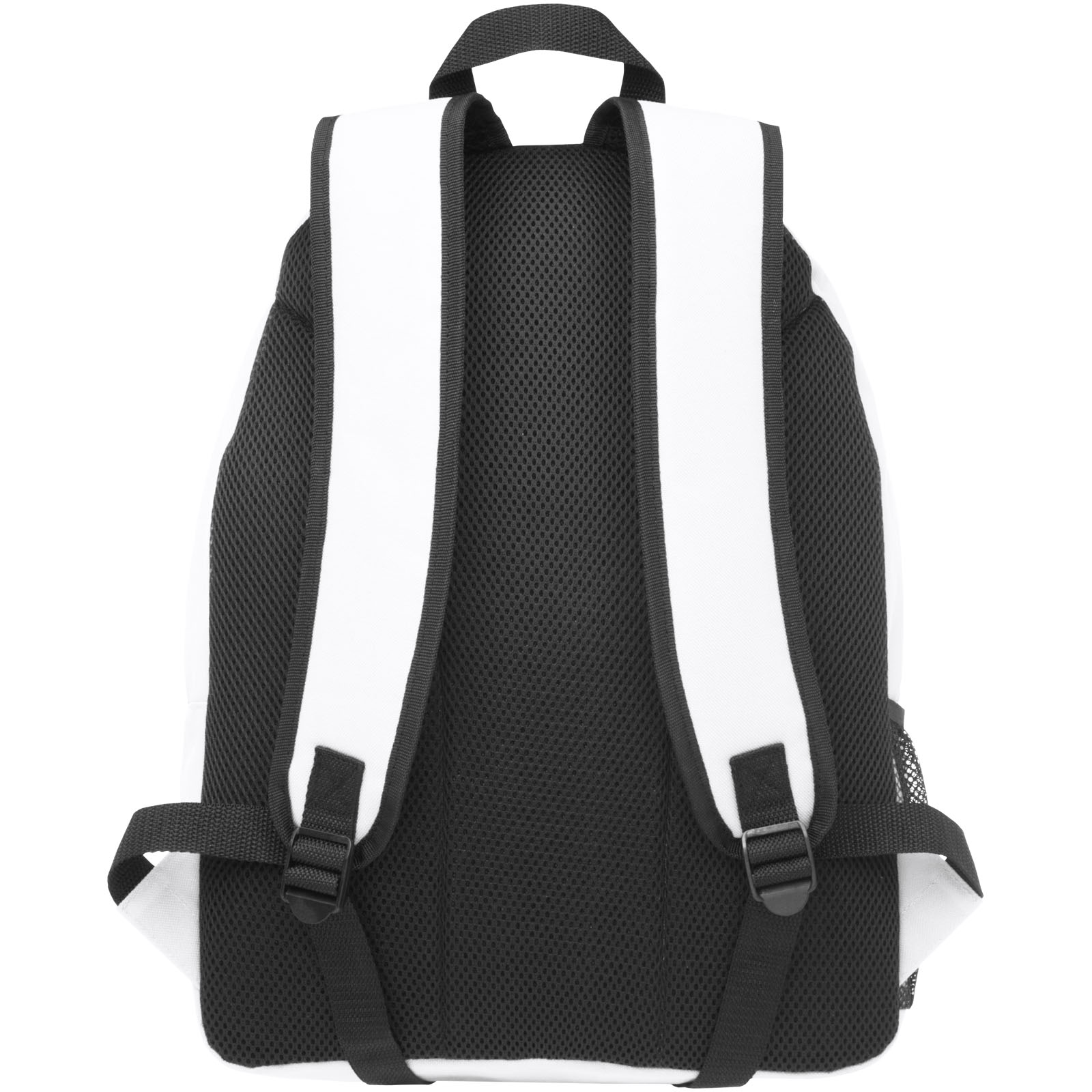 Advertising Backpacks - Retrend RPET backpack 16L - 2