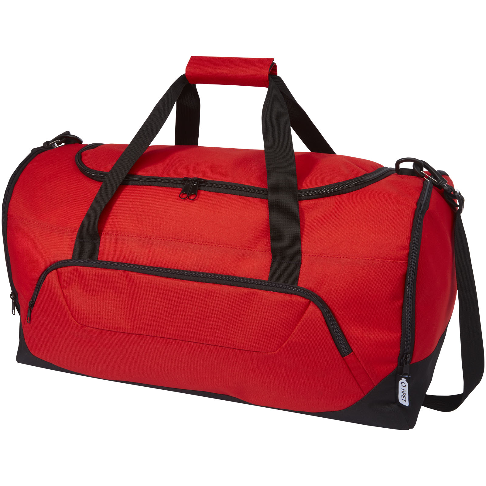 Advertising Travel bags - Retrend RPET duffel bag 40L