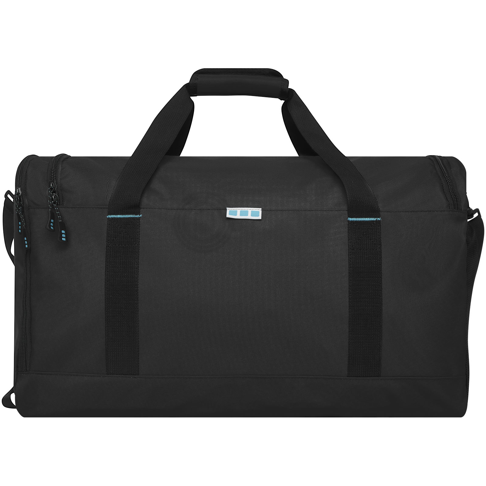 Advertising Sailor Bags - Baikal GRS RPET duffel bag 40L - 2