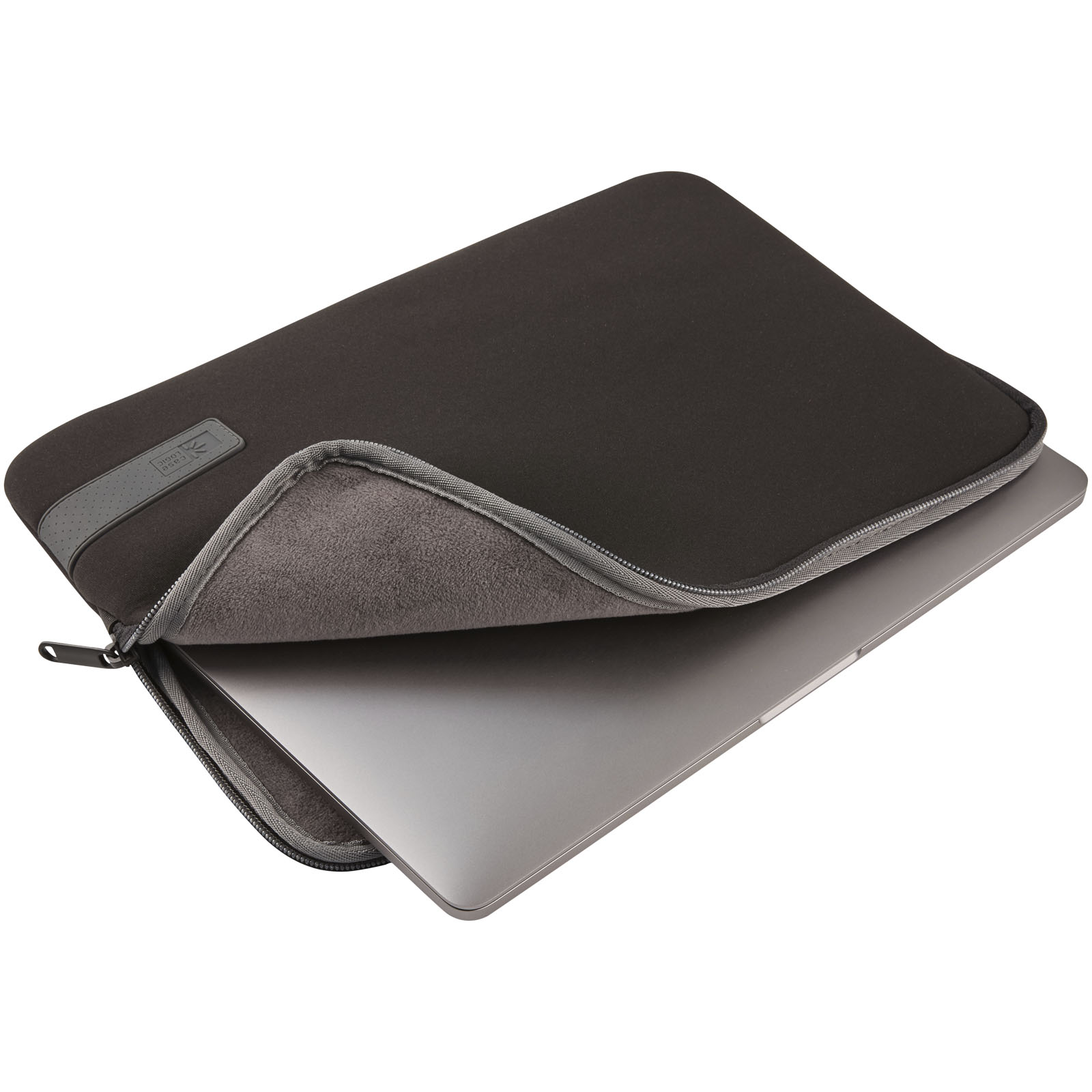 Sacs pour tablette et ordinateur portable publicitaires - Housse Case Logic Reflect pour ordinateur portable 13