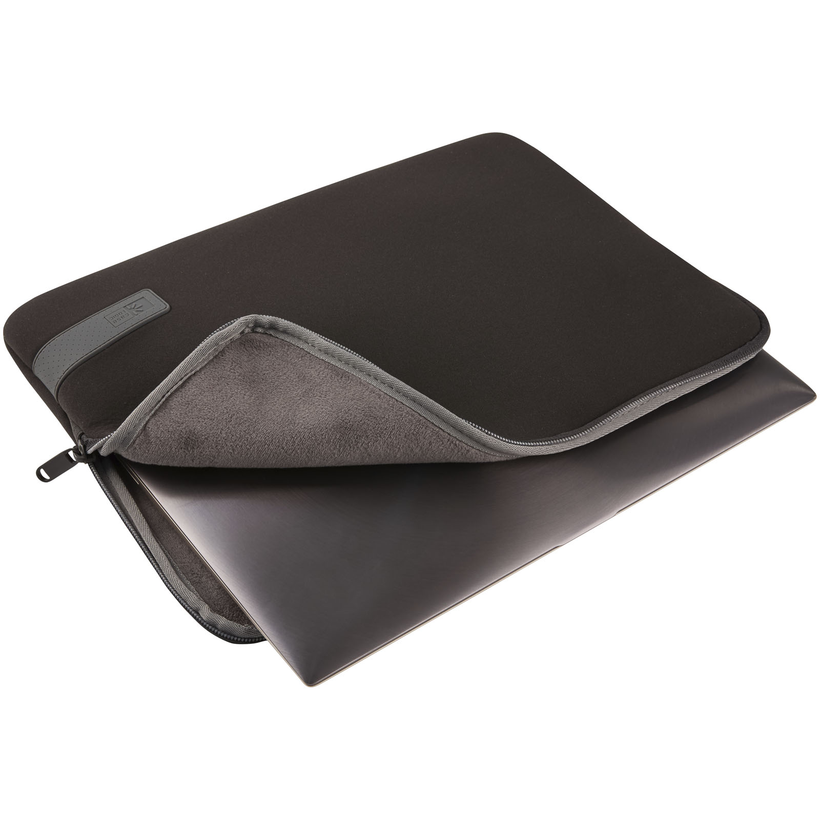 Sacs pour tablette et ordinateur portable publicitaires - Housse Case Logic Reflect pour ordinateur portable 14