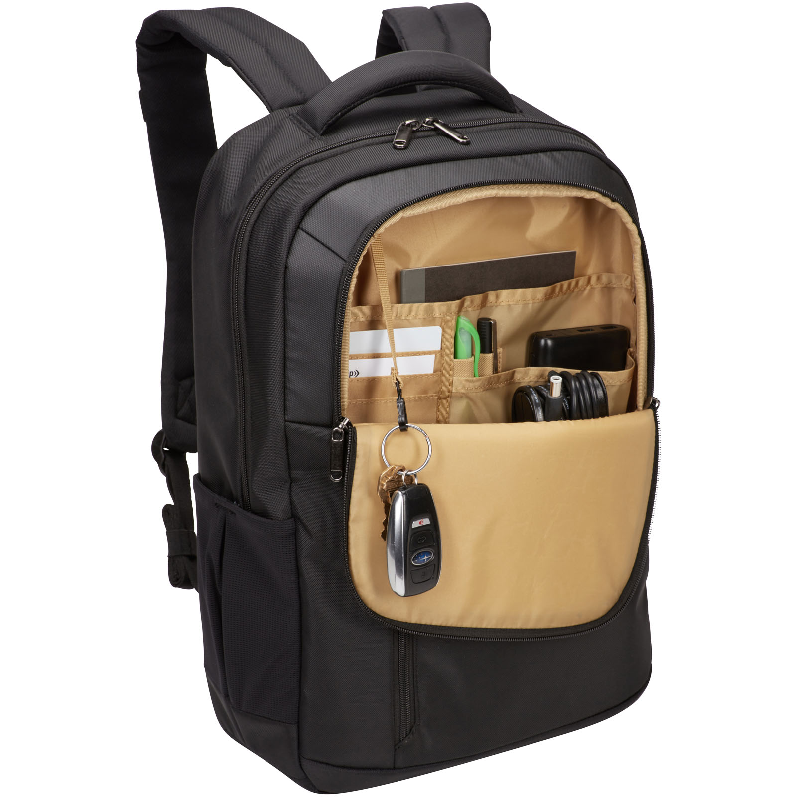 Advertising Laptop Backpacks - Case Logic Propel 15.6