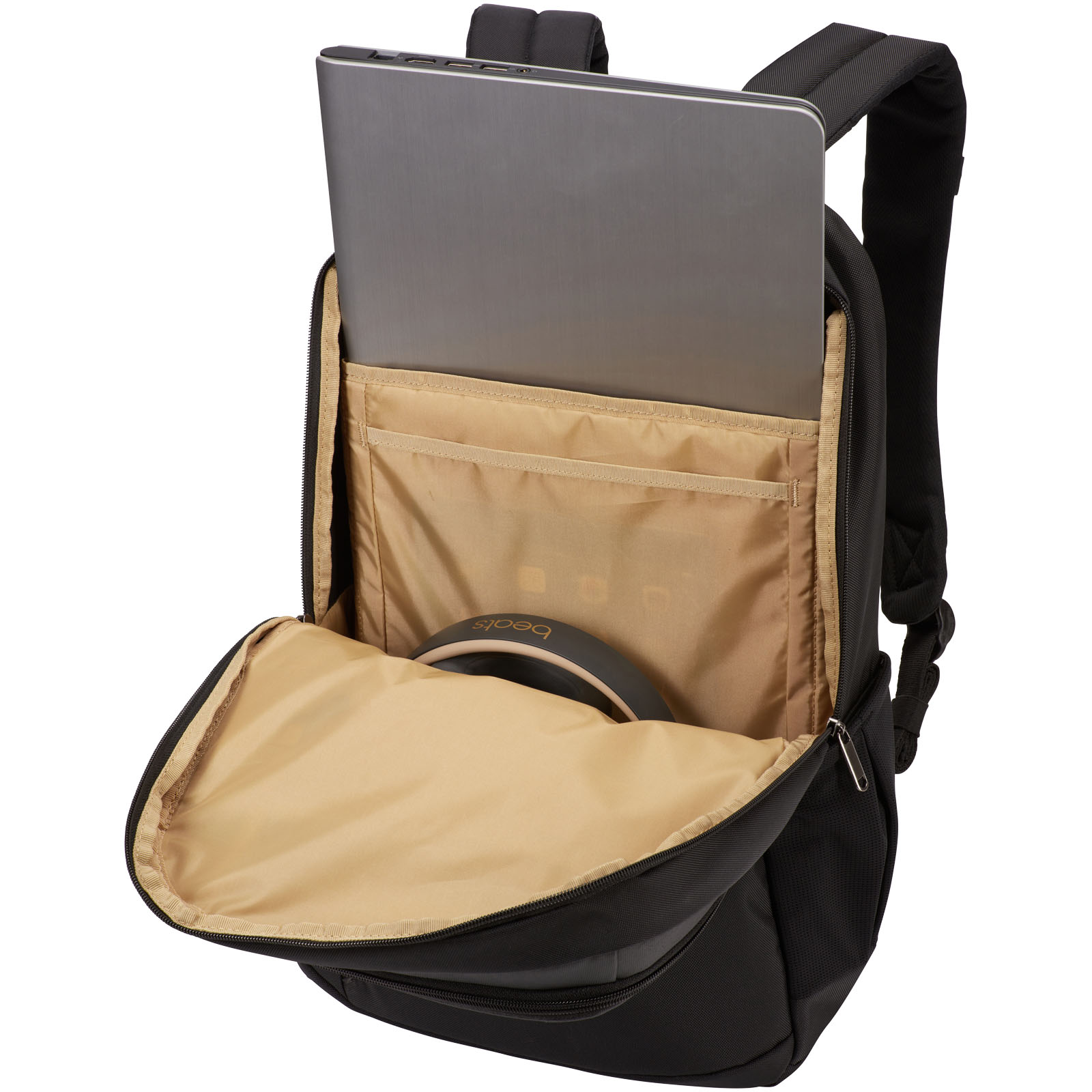 Advertising Laptop Backpacks - Case Logic Propel 15.6