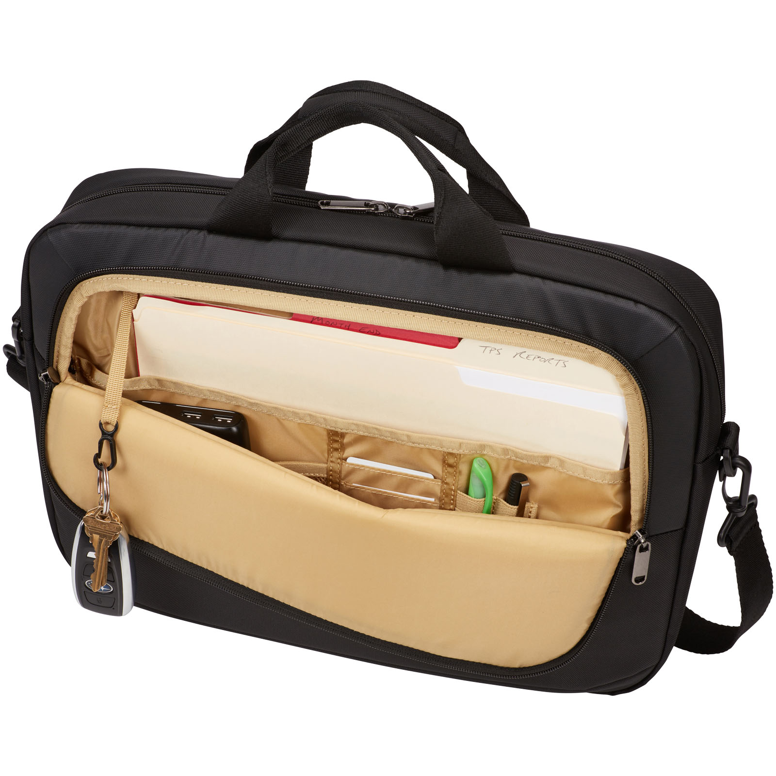 Advertising Conference bags - Case Logic Propel 15.6