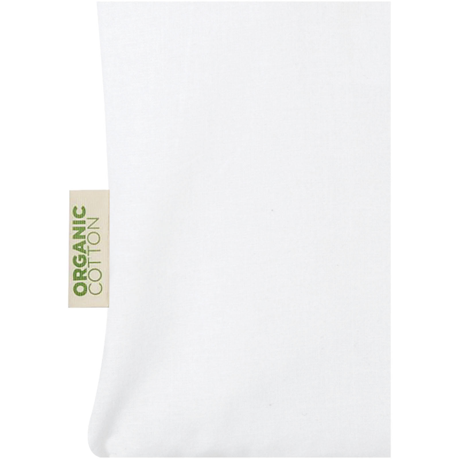 Advertising Shopping & Tote Bags - Orissa 140 g/m² organic cotton tote bag 7L - 2