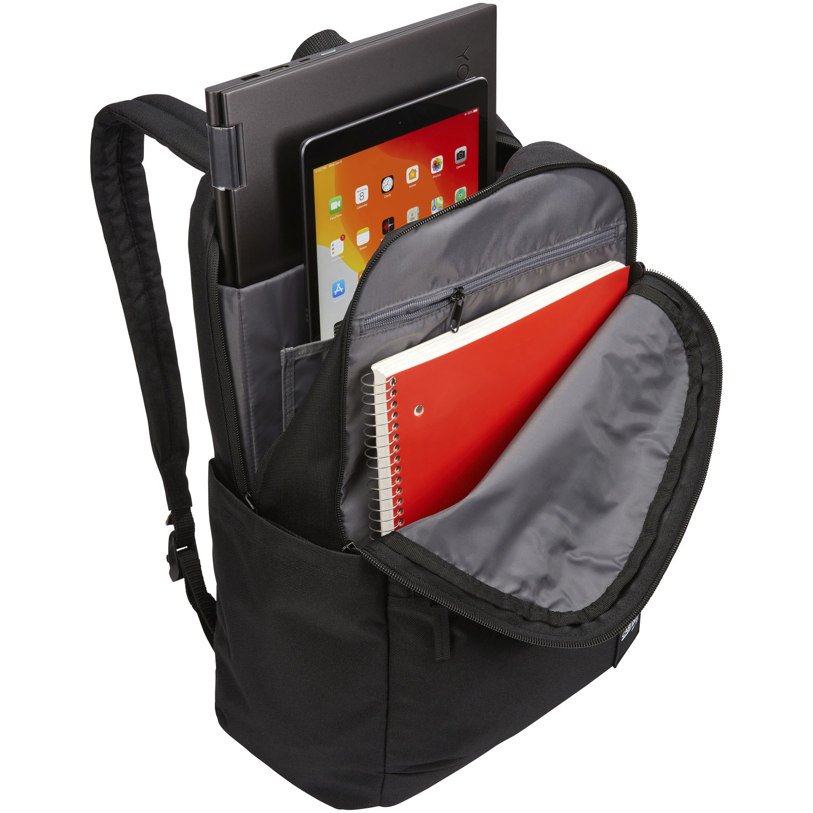 Advertising Backpacks - Case Logic Uplink 15.6