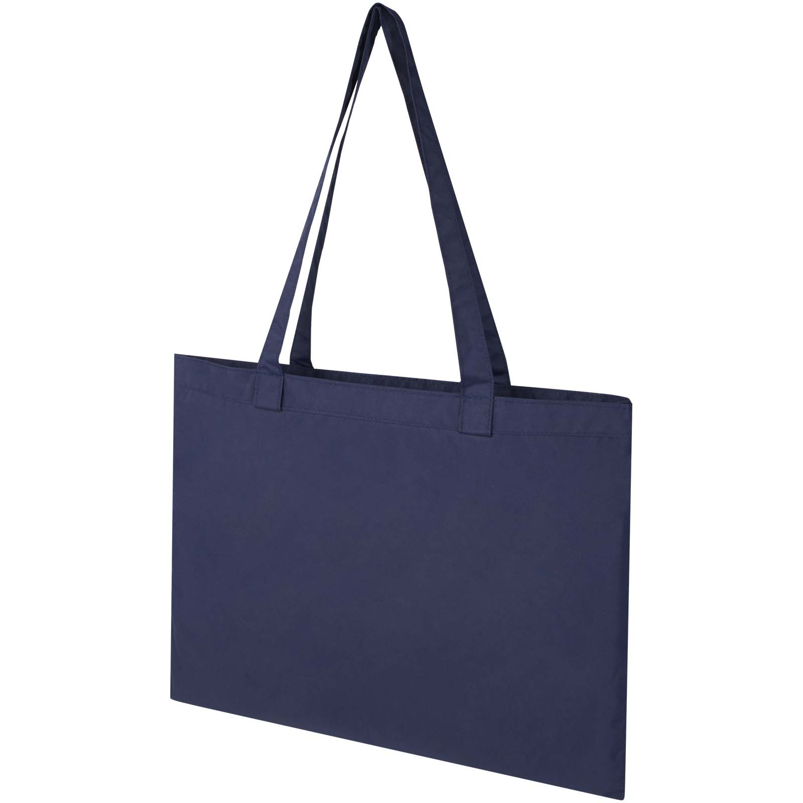 Advertising Shopping & Tote Bags - Kai GRS recycled circular tote bag - 0